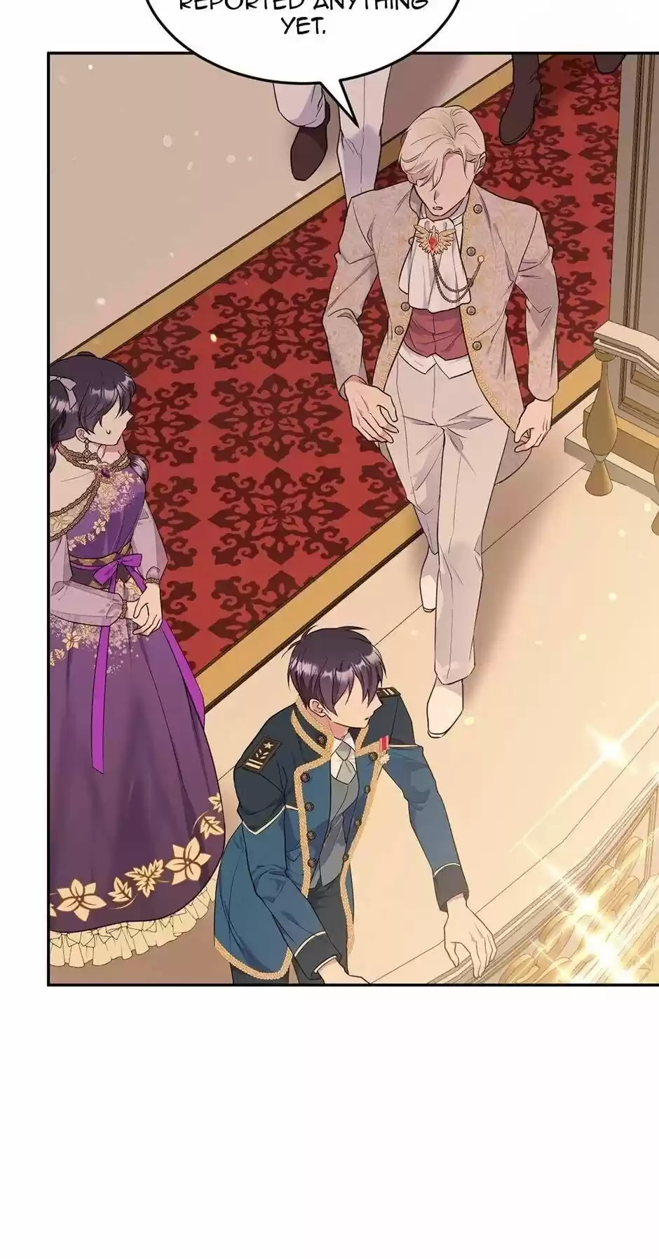 The Goal Is To Become A Gold Spoon So I Need To Be Completely Invulnerable Chapter 72