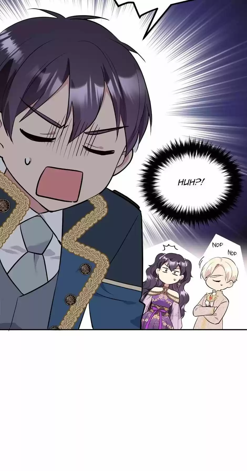 The Goal Is To Become A Gold Spoon So I Need To Be Completely Invulnerable Chapter 72