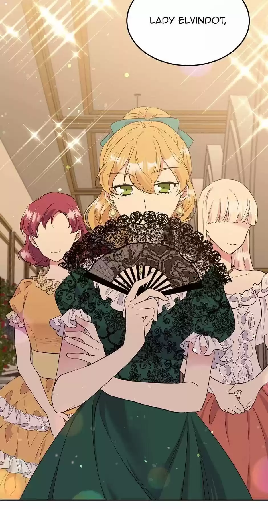 The Goal Is To Become A Gold Spoon So I Need To Be Completely Invulnerable Chapter 72