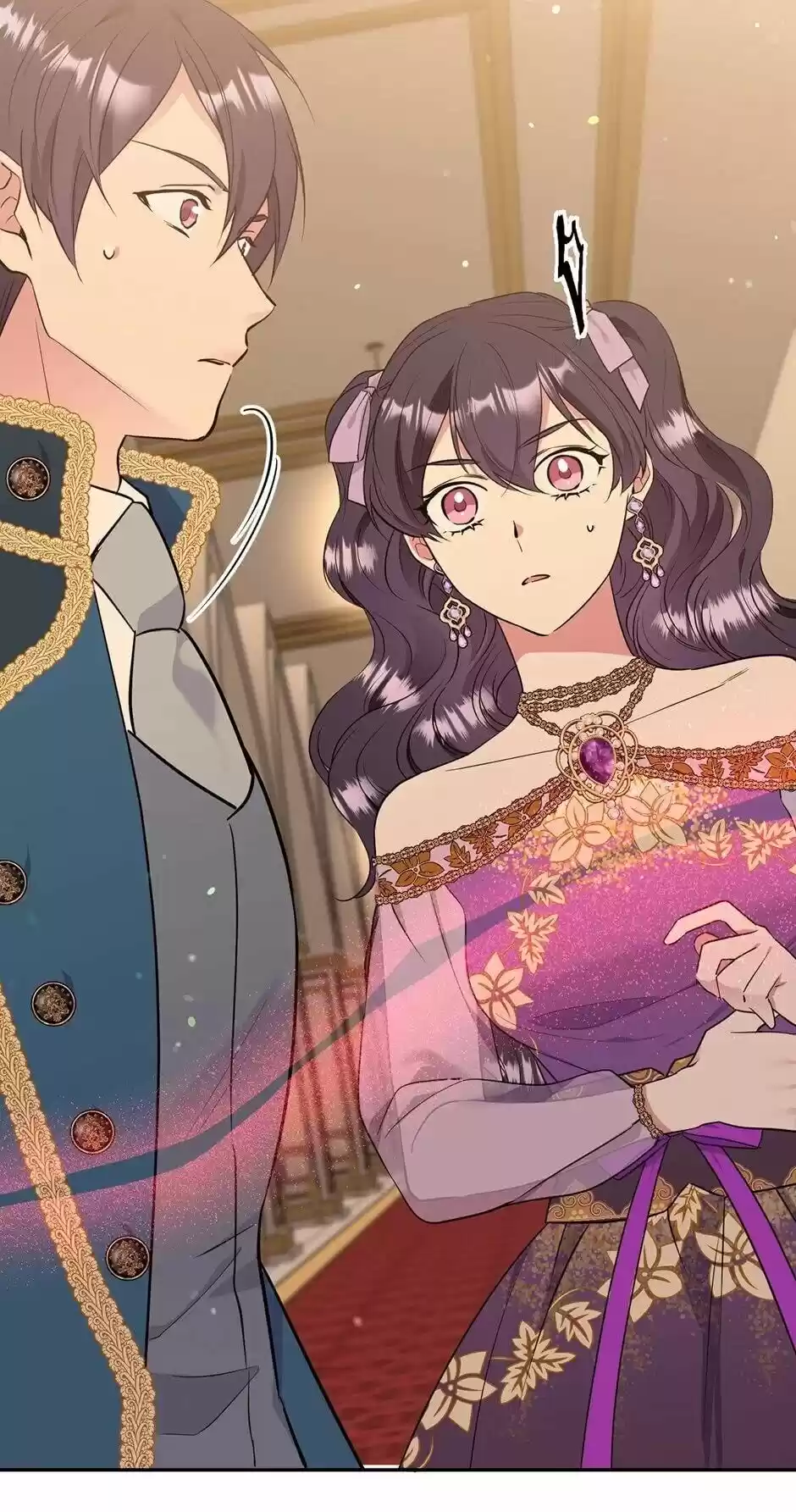 The Goal Is To Become A Gold Spoon So I Need To Be Completely Invulnerable Chapter 72