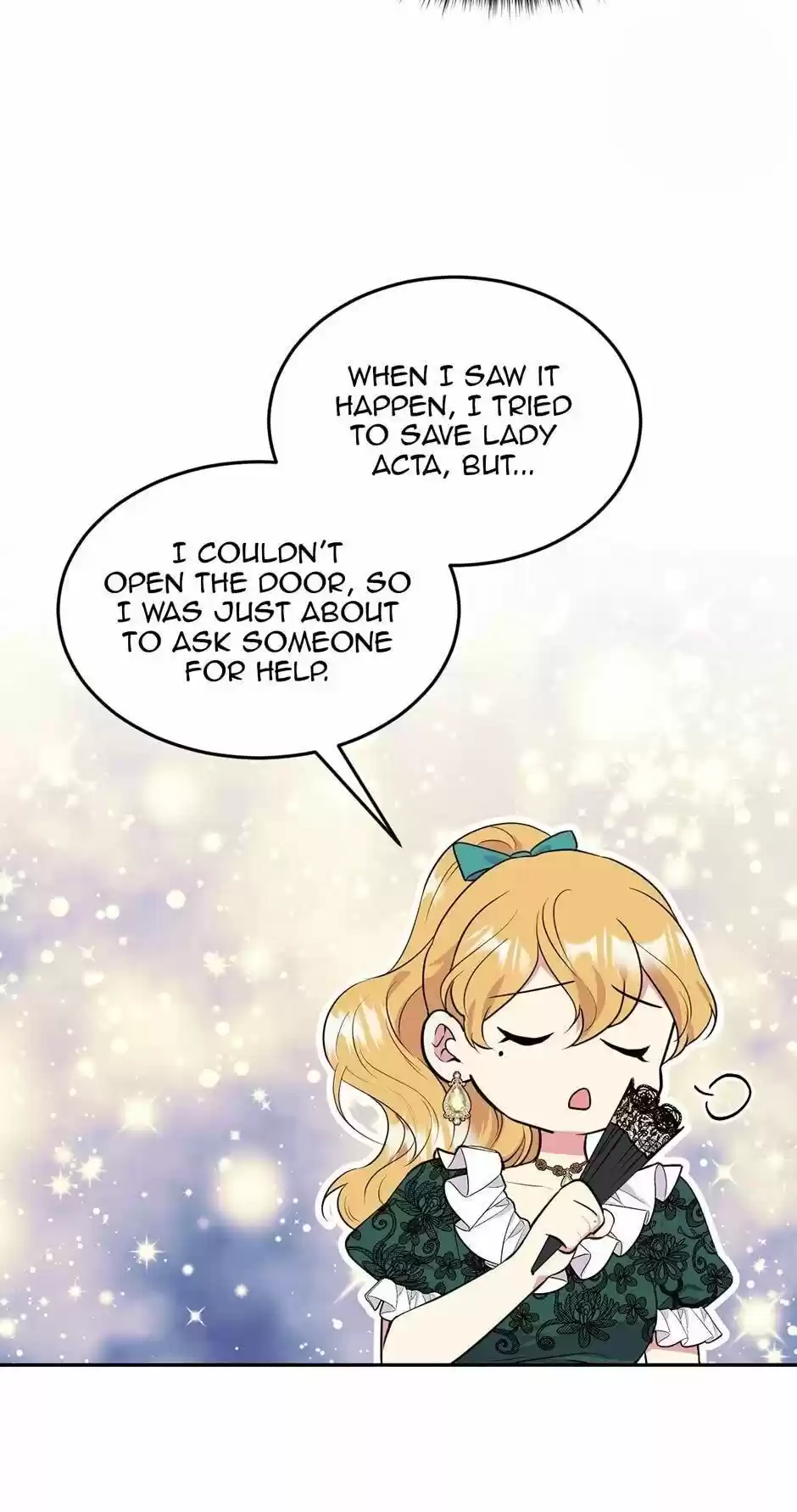 The Goal Is To Become A Gold Spoon So I Need To Be Completely Invulnerable Chapter 72