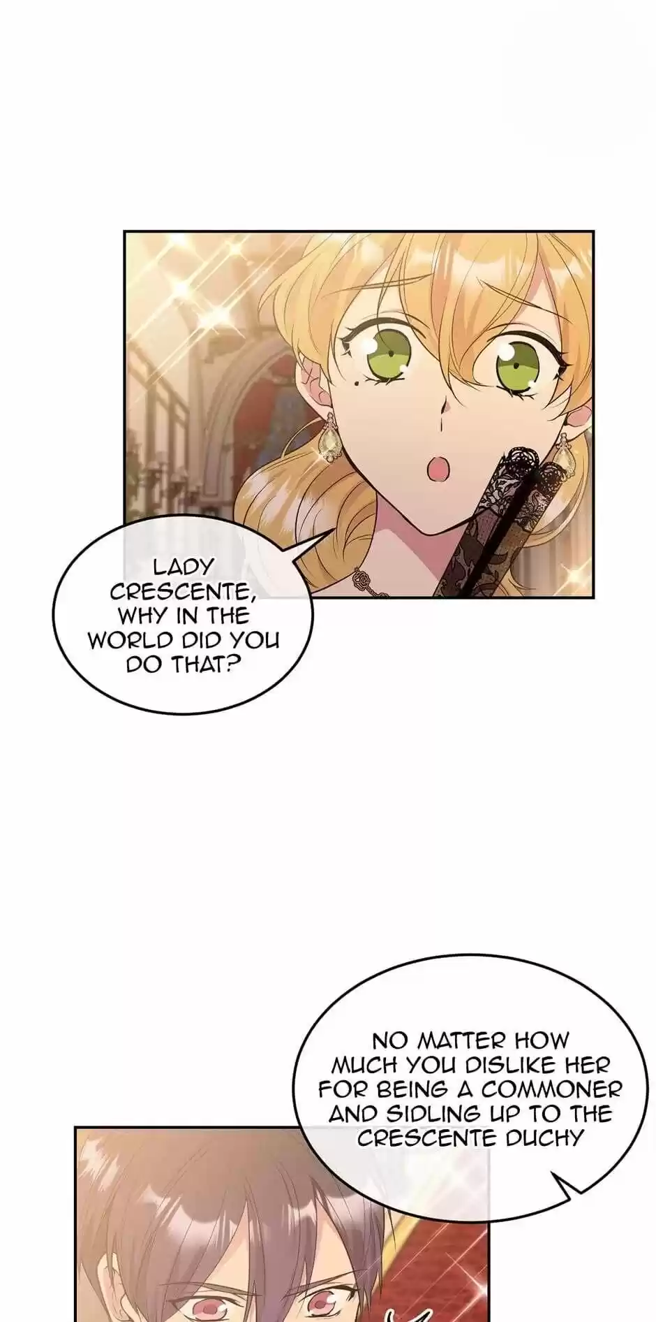 The Goal Is To Become A Gold Spoon So I Need To Be Completely Invulnerable Chapter 72