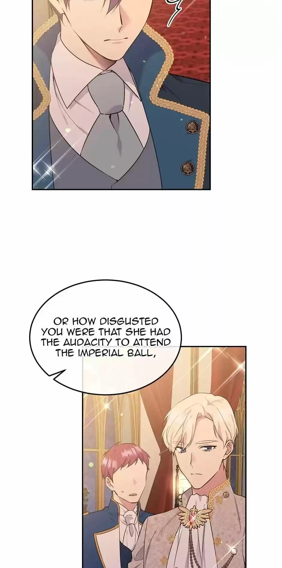 The Goal Is To Become A Gold Spoon So I Need To Be Completely Invulnerable Chapter 72