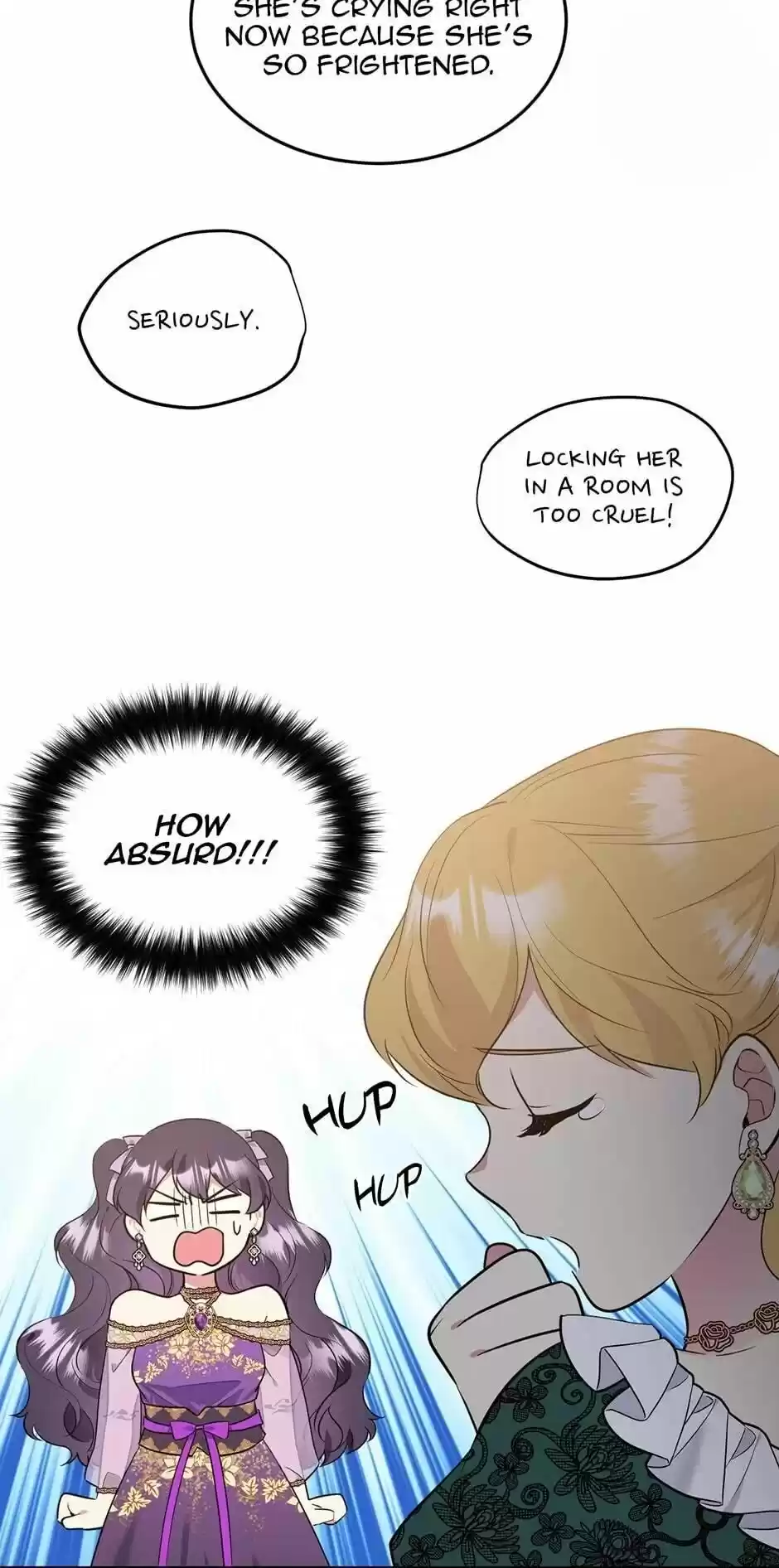 The Goal Is To Become A Gold Spoon So I Need To Be Completely Invulnerable Chapter 72