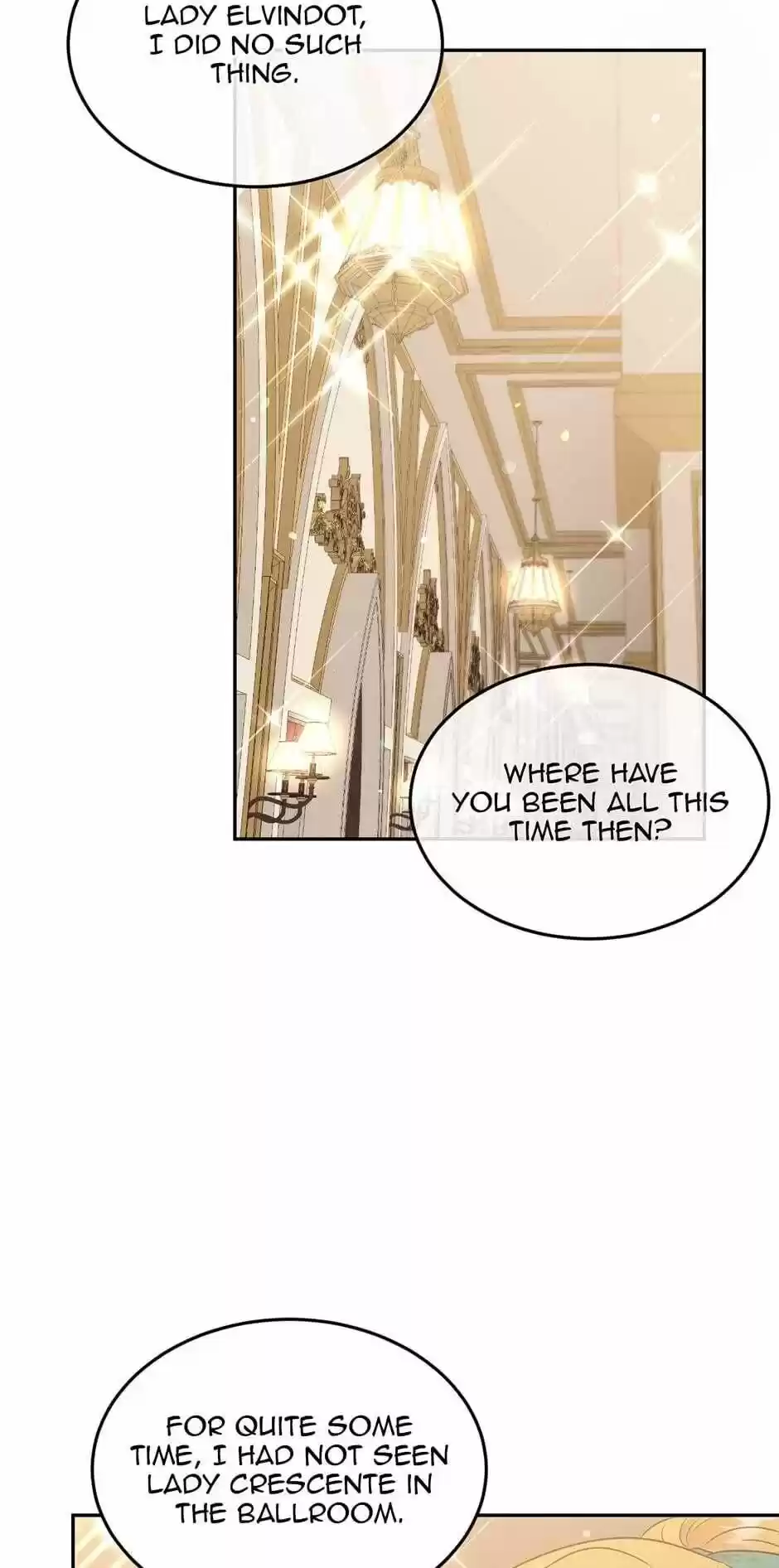 The Goal Is To Become A Gold Spoon So I Need To Be Completely Invulnerable Chapter 72