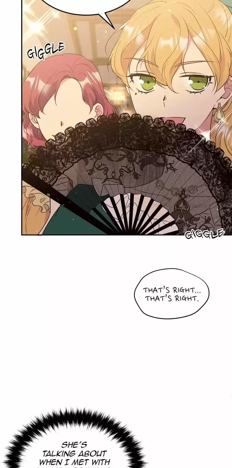 The Goal Is To Become A Gold Spoon So I Need To Be Completely Invulnerable Chapter 72