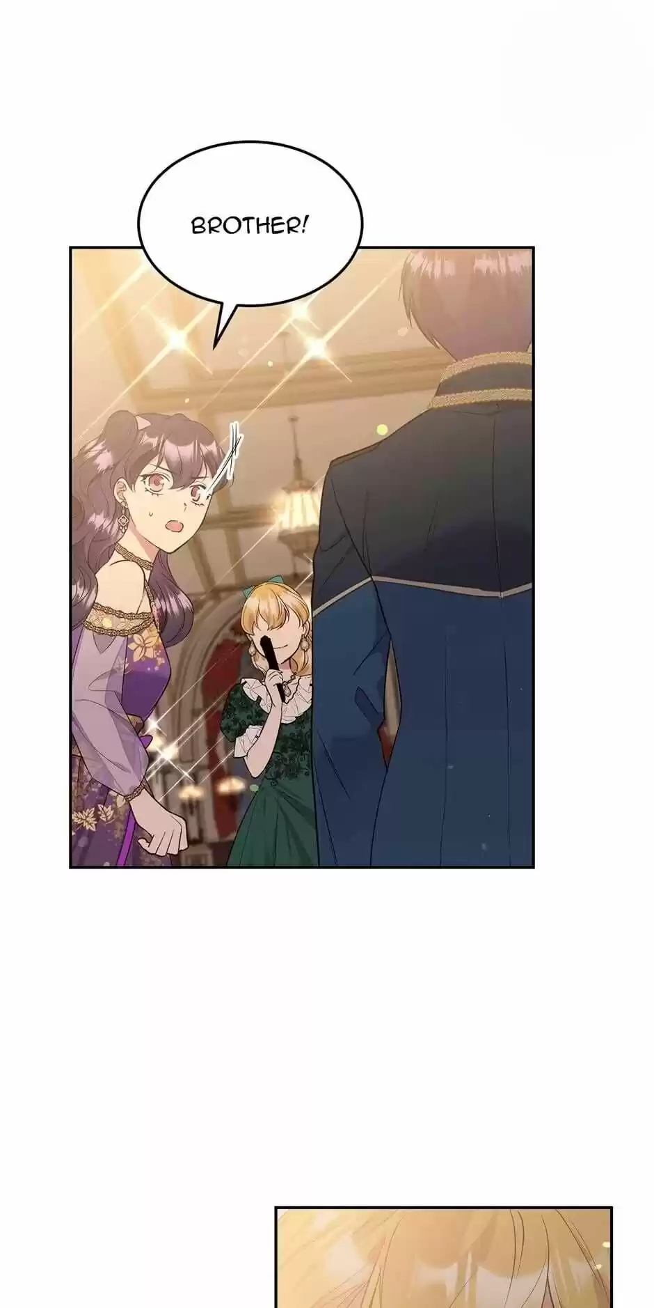 The Goal Is To Become A Gold Spoon So I Need To Be Completely Invulnerable Chapter 72