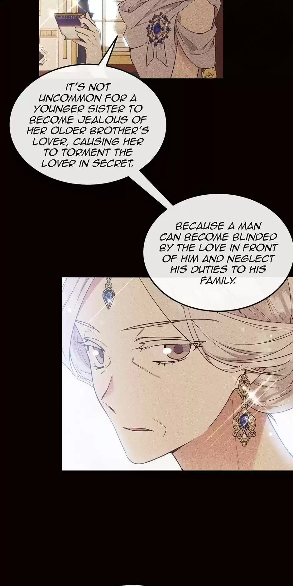 The Goal Is To Become A Gold Spoon So I Need To Be Completely Invulnerable Chapter 72