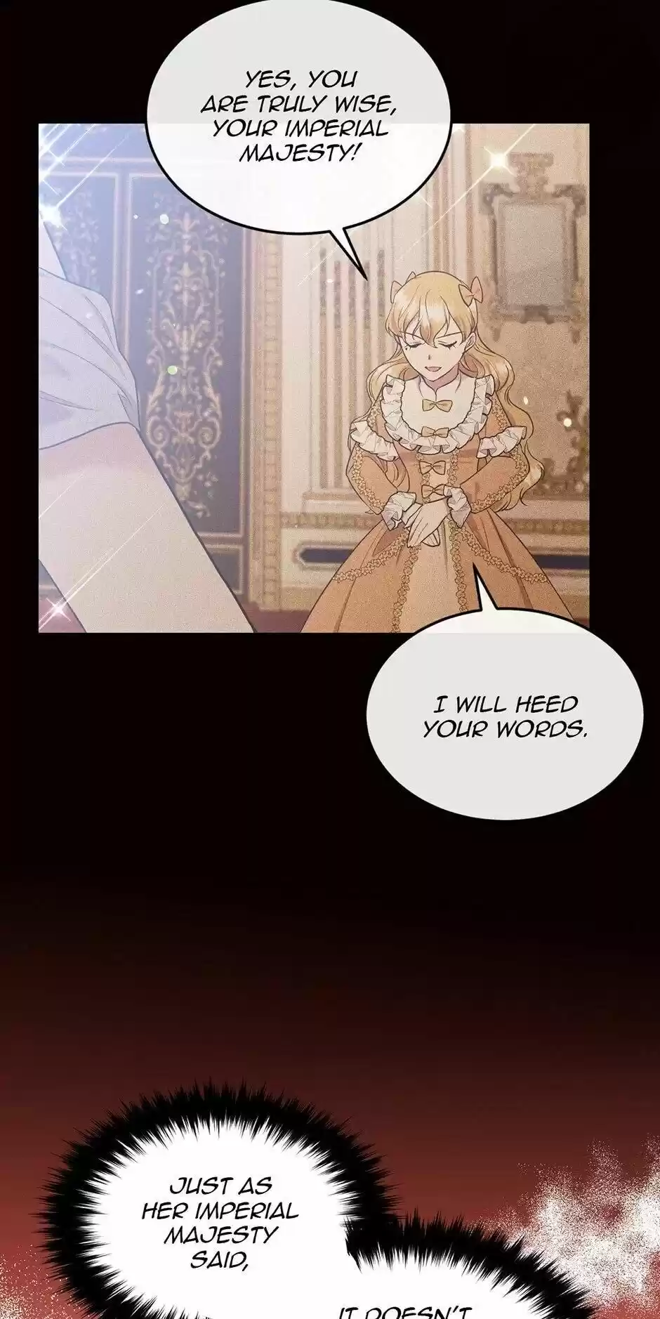 The Goal Is To Become A Gold Spoon So I Need To Be Completely Invulnerable Chapter 72