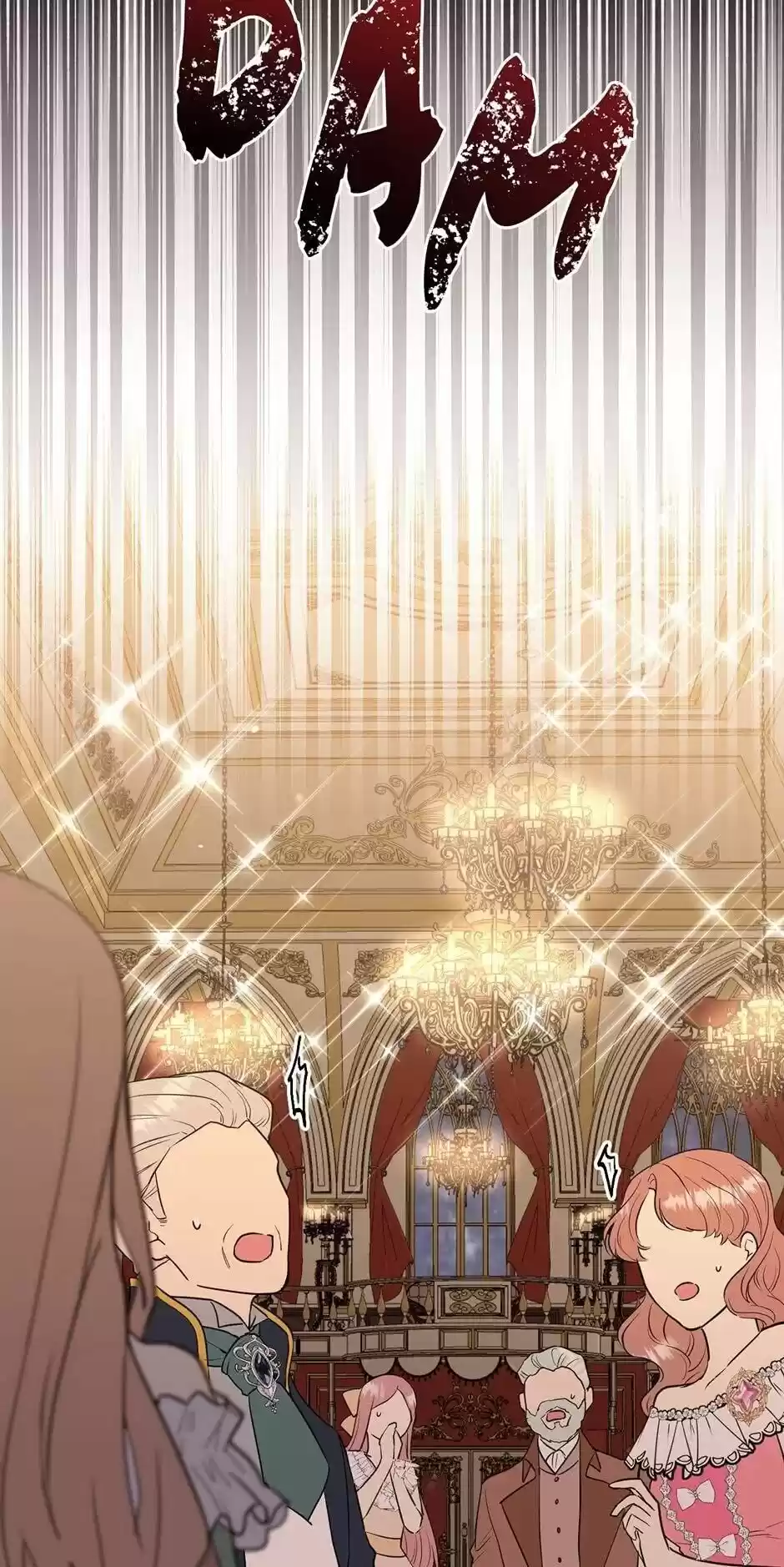 The Goal Is To Become A Gold Spoon So I Need To Be Completely Invulnerable Chapter 72