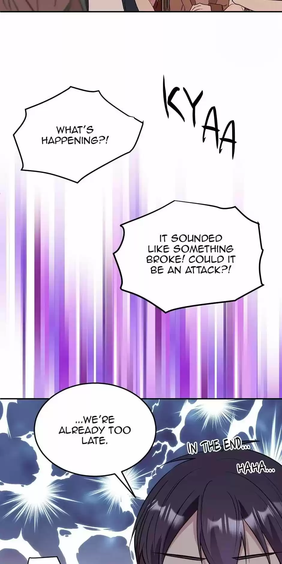 The Goal Is To Become A Gold Spoon So I Need To Be Completely Invulnerable Chapter 72