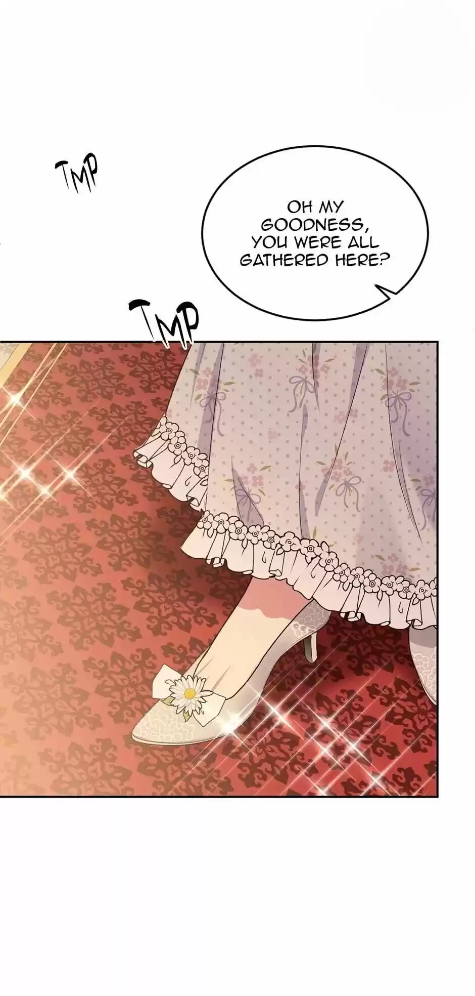 The Goal Is To Become A Gold Spoon So I Need To Be Completely Invulnerable Chapter 72