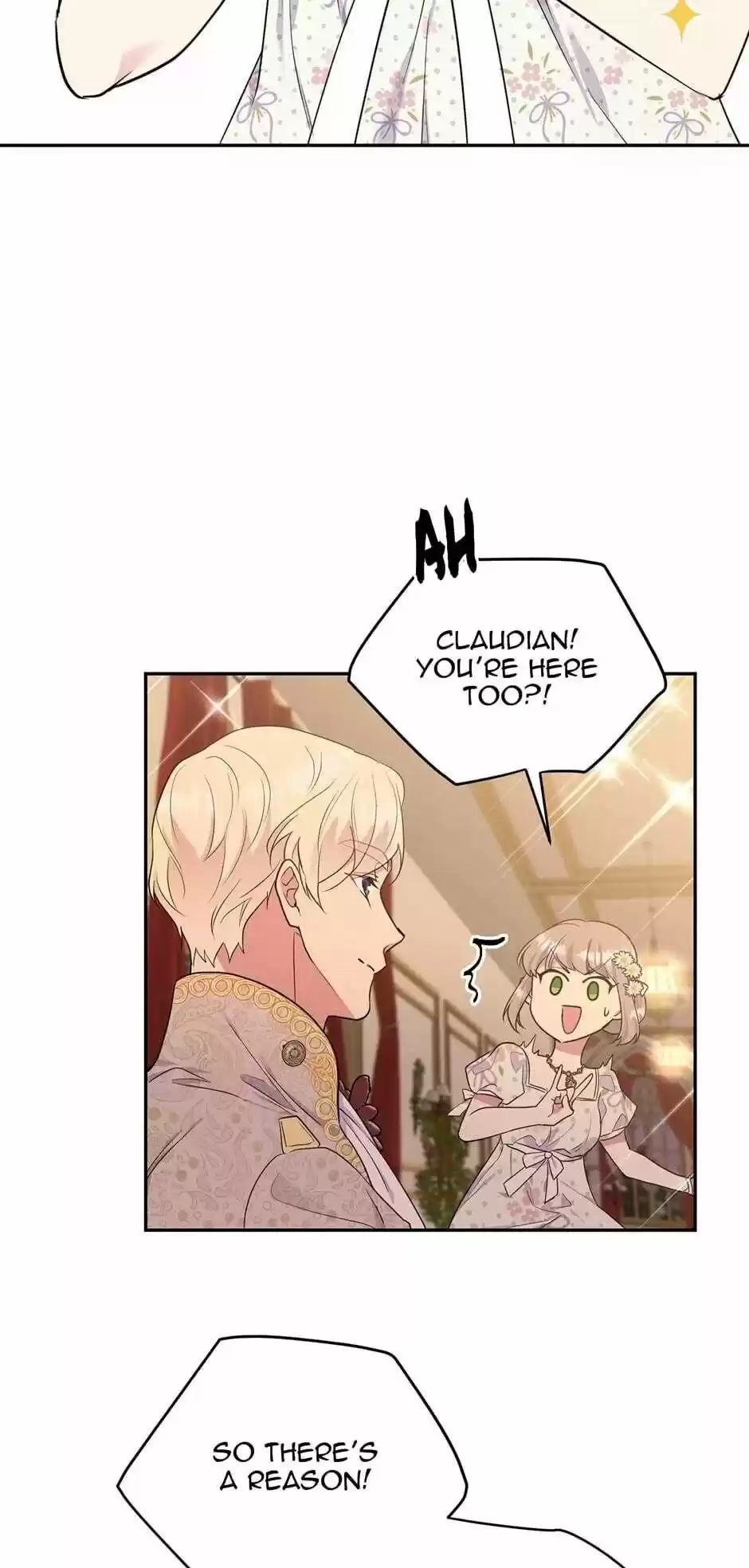 The Goal Is To Become A Gold Spoon So I Need To Be Completely Invulnerable Chapter 72