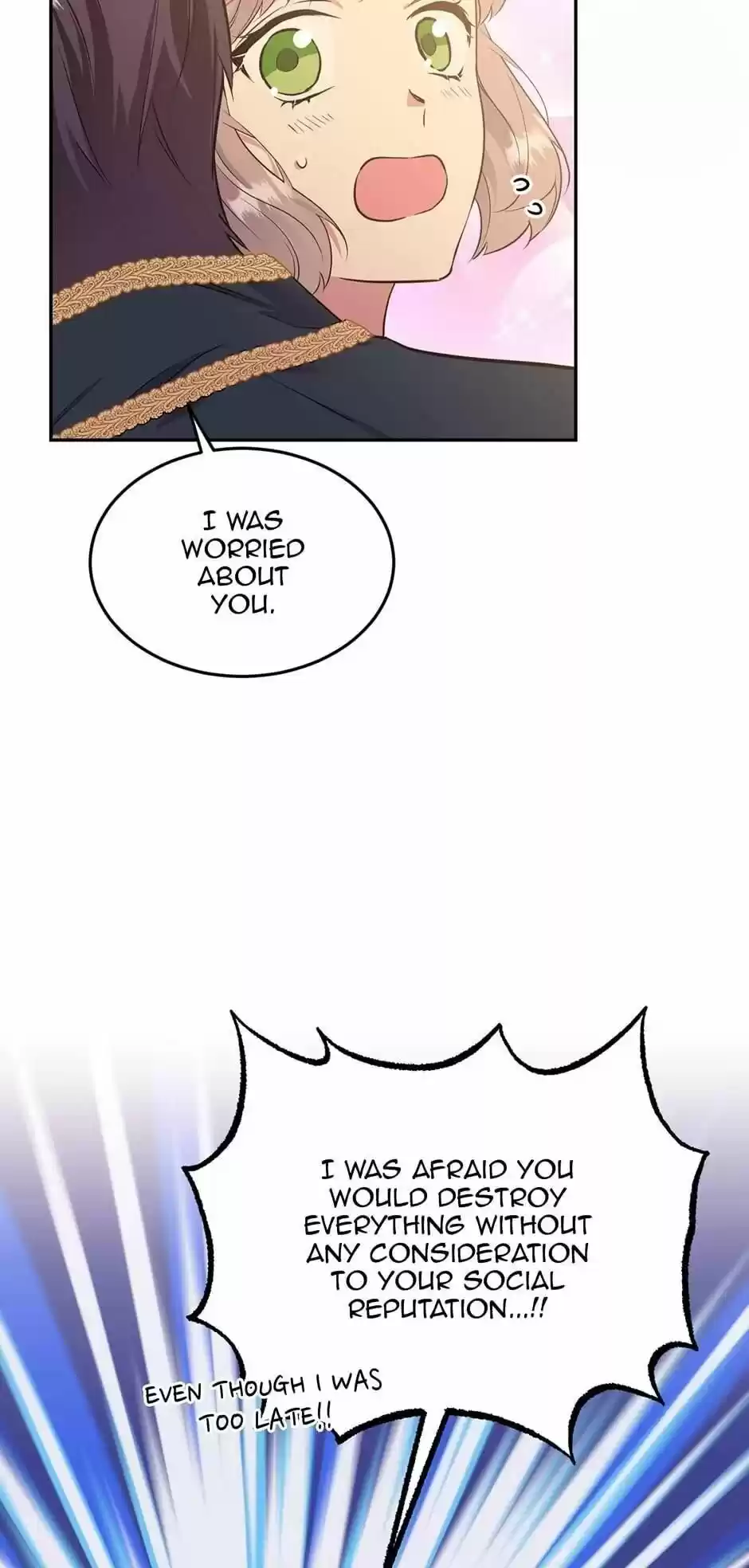 The Goal Is To Become A Gold Spoon So I Need To Be Completely Invulnerable Chapter 72