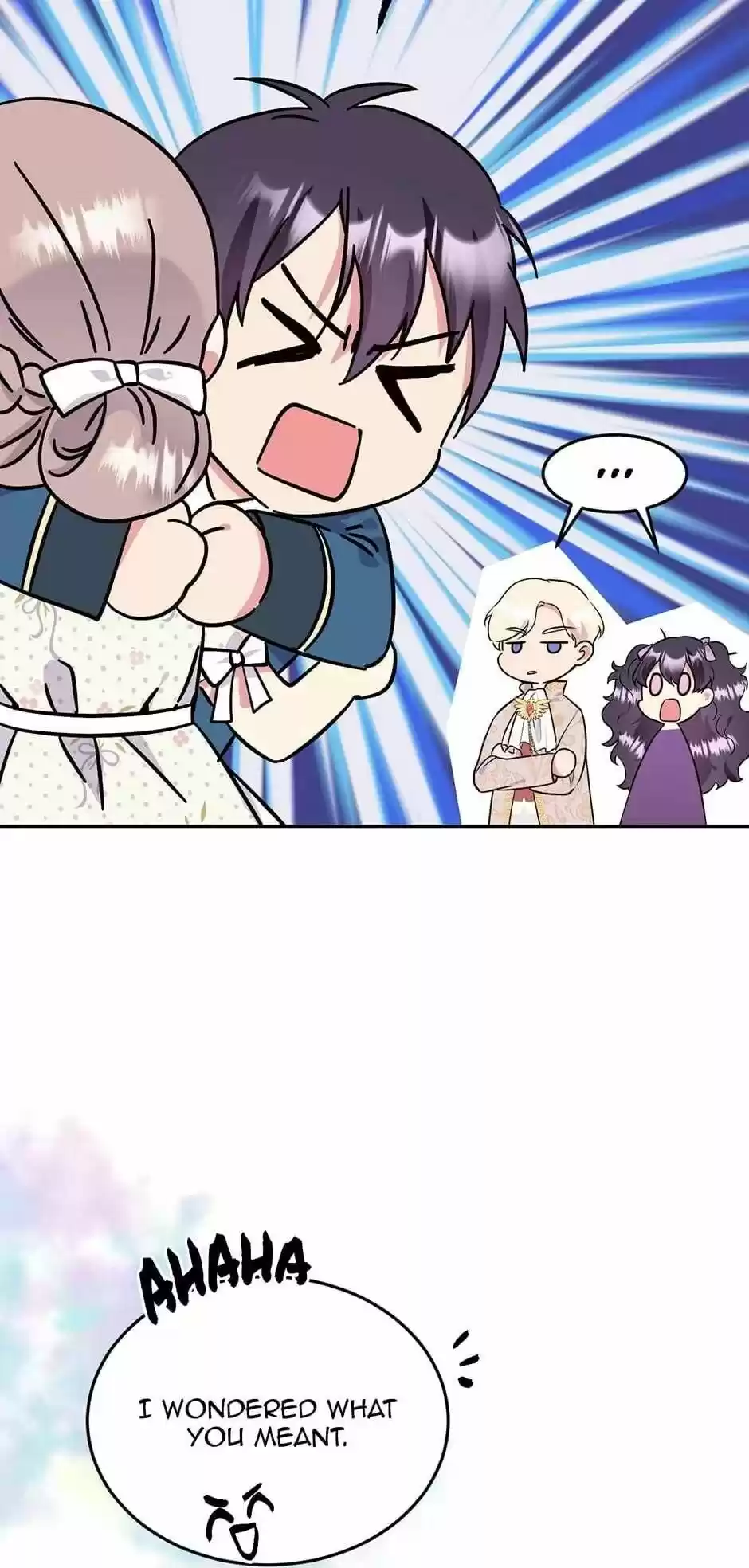 The Goal Is To Become A Gold Spoon So I Need To Be Completely Invulnerable Chapter 72