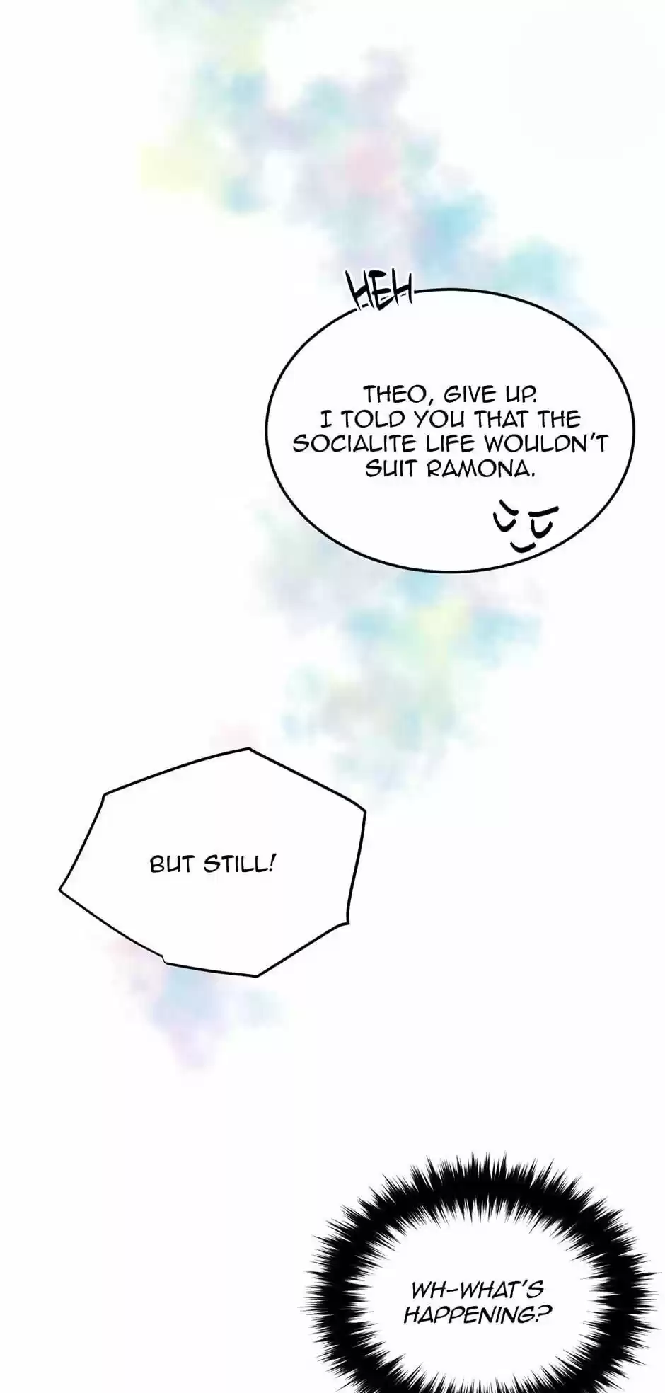 The Goal Is To Become A Gold Spoon So I Need To Be Completely Invulnerable Chapter 72