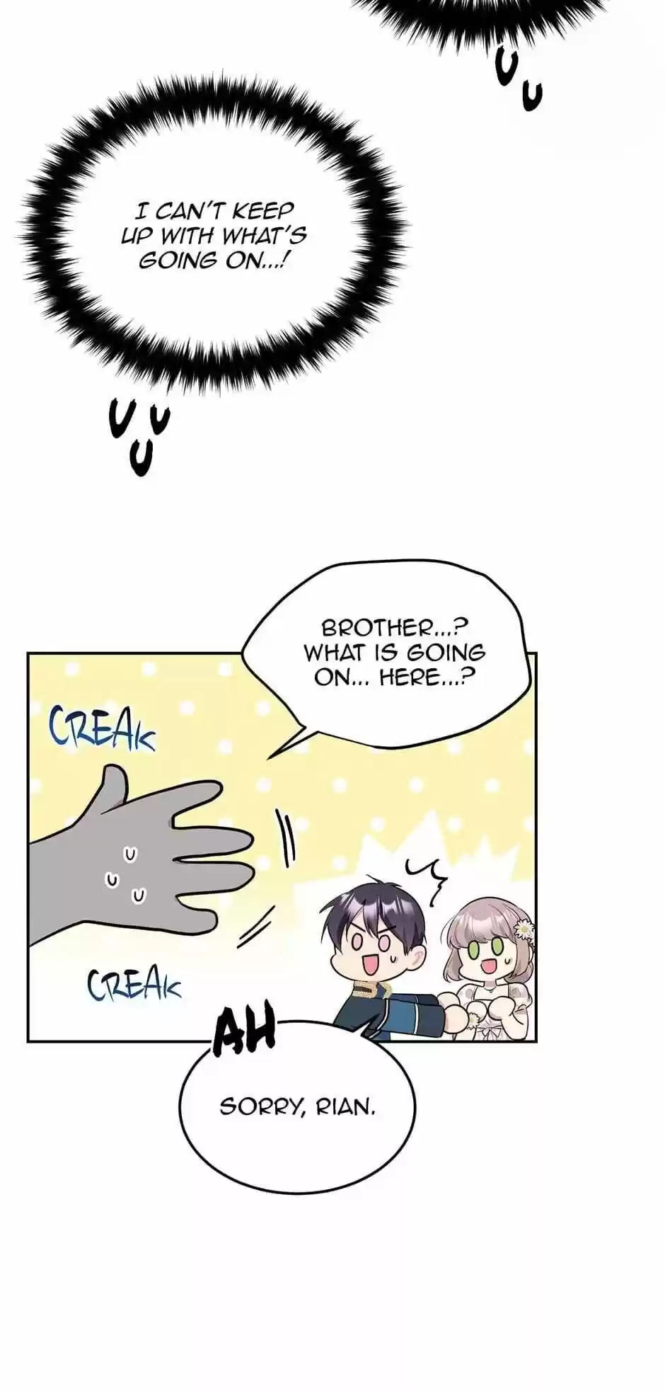 The Goal Is To Become A Gold Spoon So I Need To Be Completely Invulnerable Chapter 72