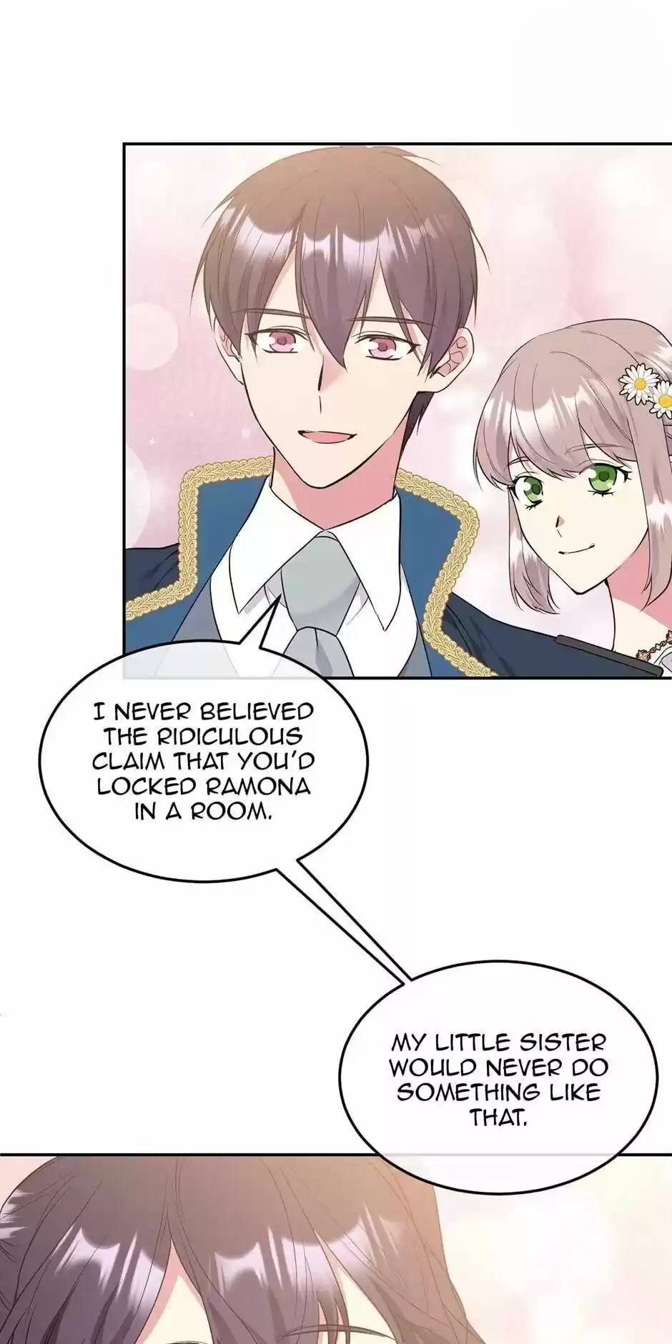 The Goal Is To Become A Gold Spoon So I Need To Be Completely Invulnerable Chapter 72