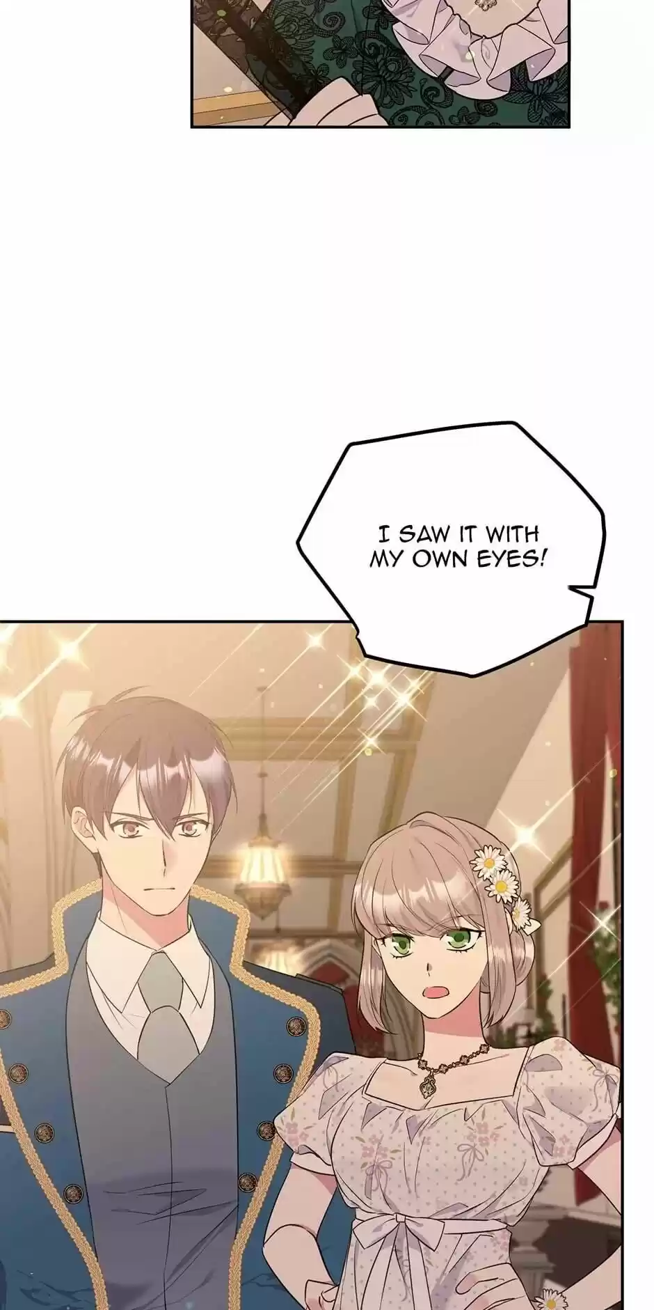 The Goal Is To Become A Gold Spoon So I Need To Be Completely Invulnerable Chapter 72