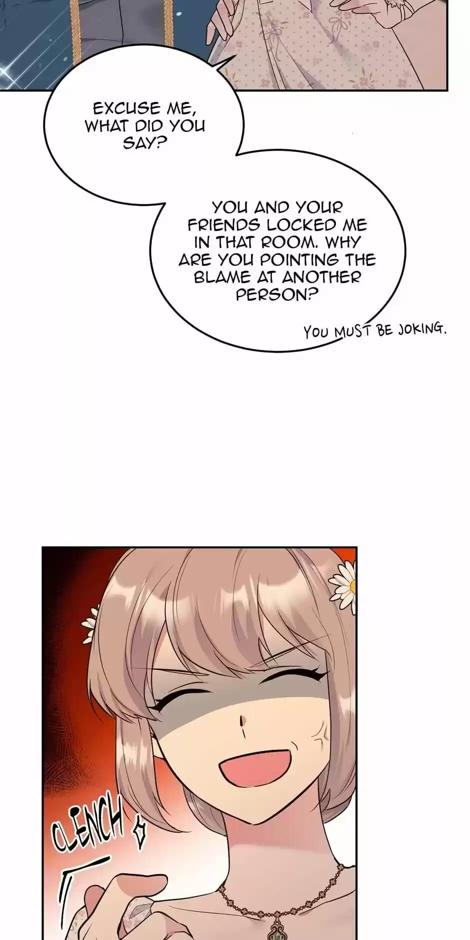 The Goal Is To Become A Gold Spoon So I Need To Be Completely Invulnerable Chapter 72