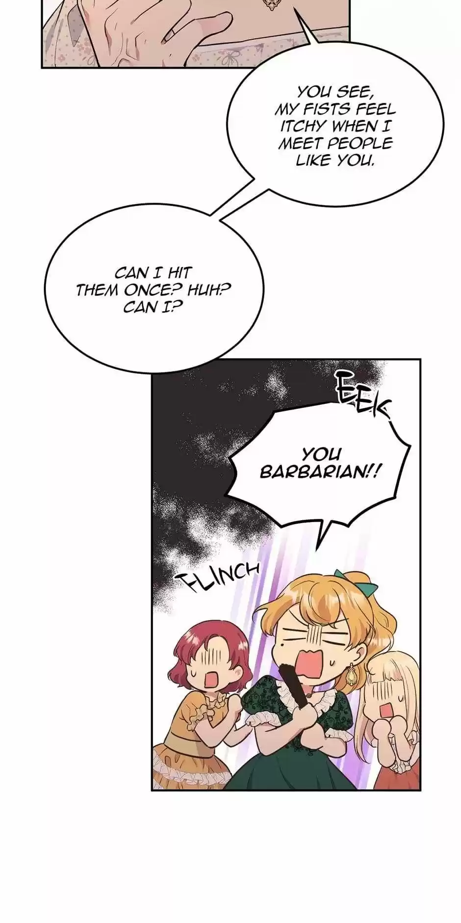 The Goal Is To Become A Gold Spoon So I Need To Be Completely Invulnerable Chapter 72