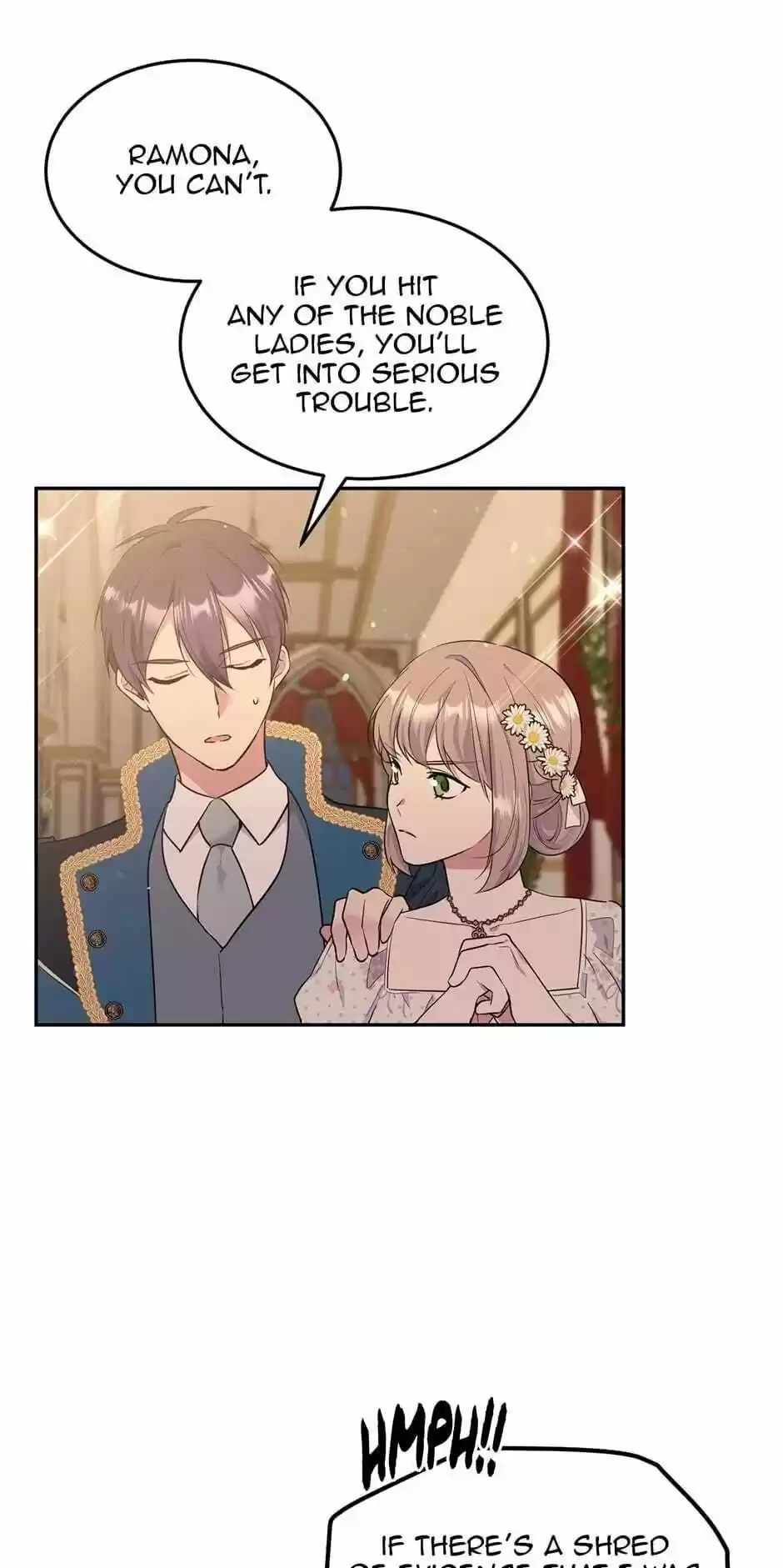 The Goal Is To Become A Gold Spoon So I Need To Be Completely Invulnerable Chapter 72