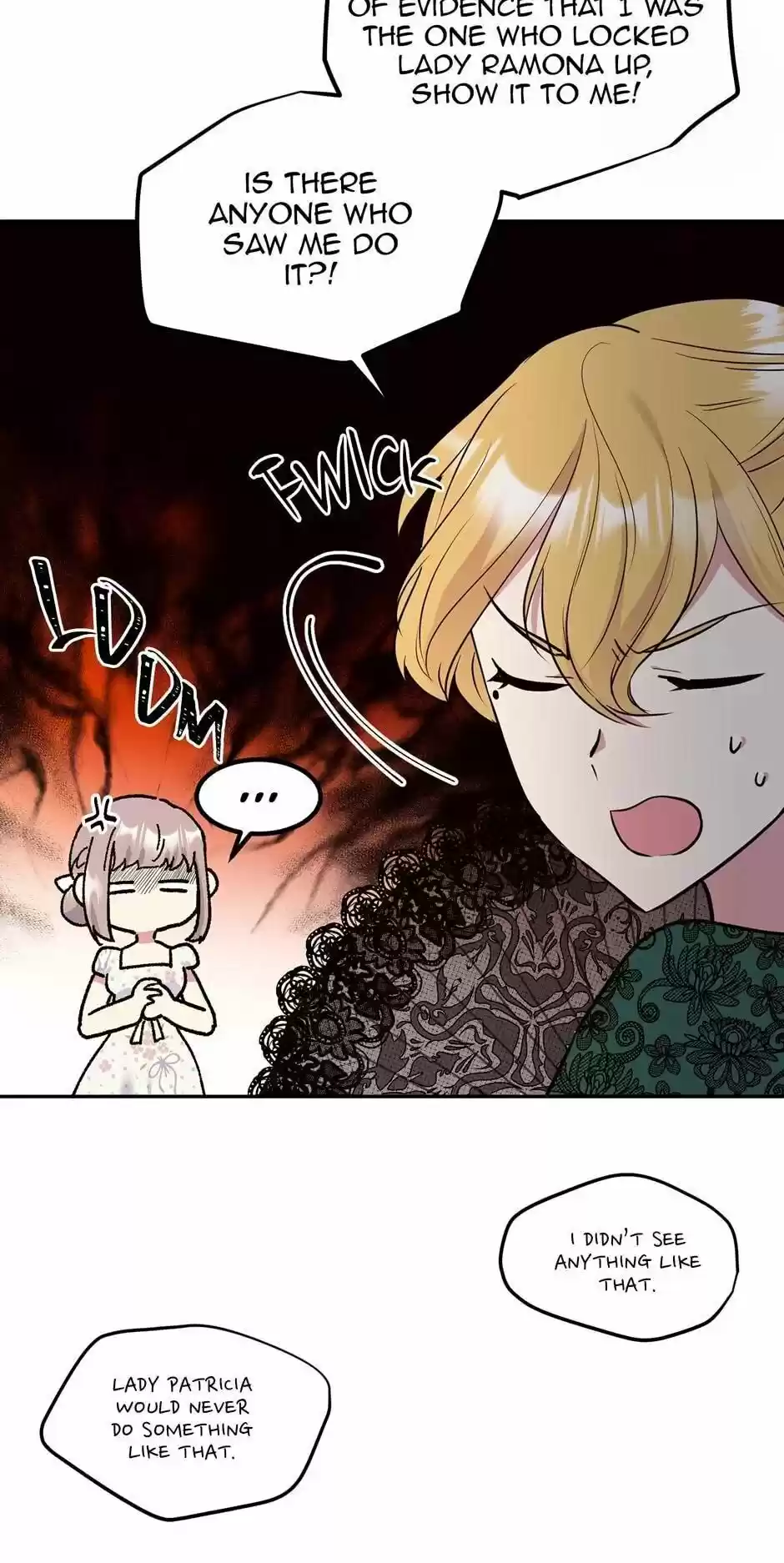 The Goal Is To Become A Gold Spoon So I Need To Be Completely Invulnerable Chapter 72