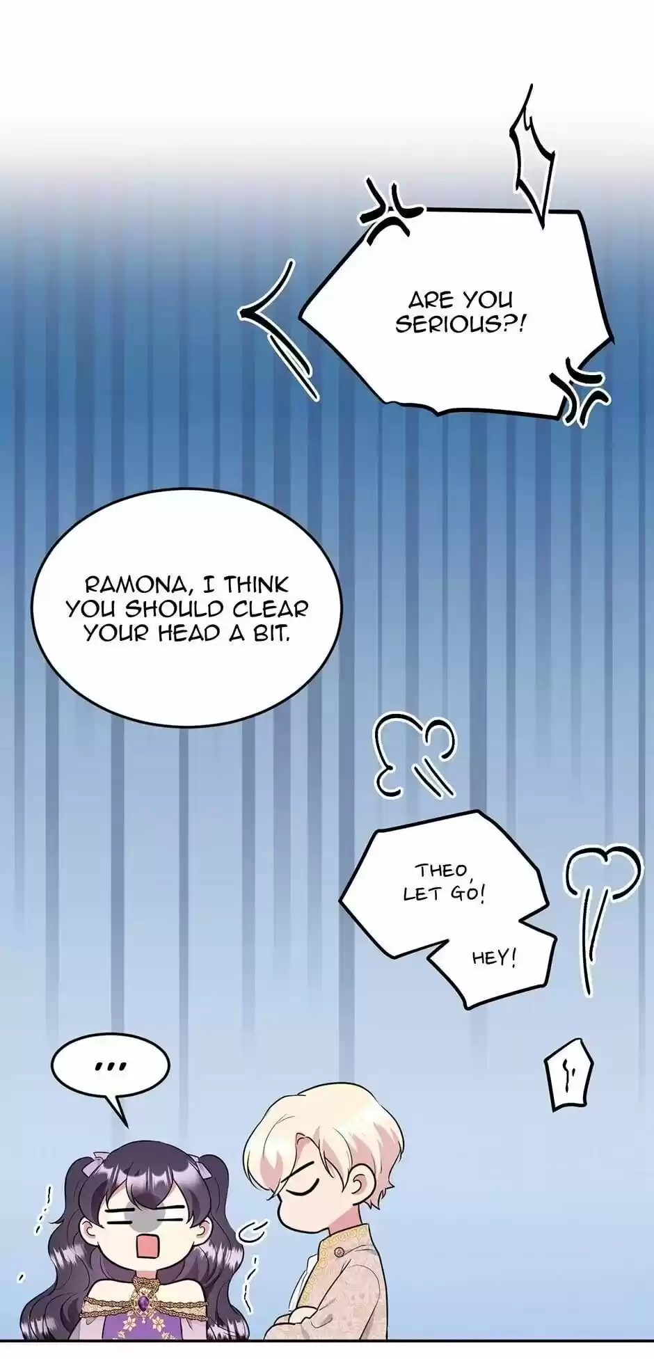 The Goal Is To Become A Gold Spoon So I Need To Be Completely Invulnerable Chapter 72