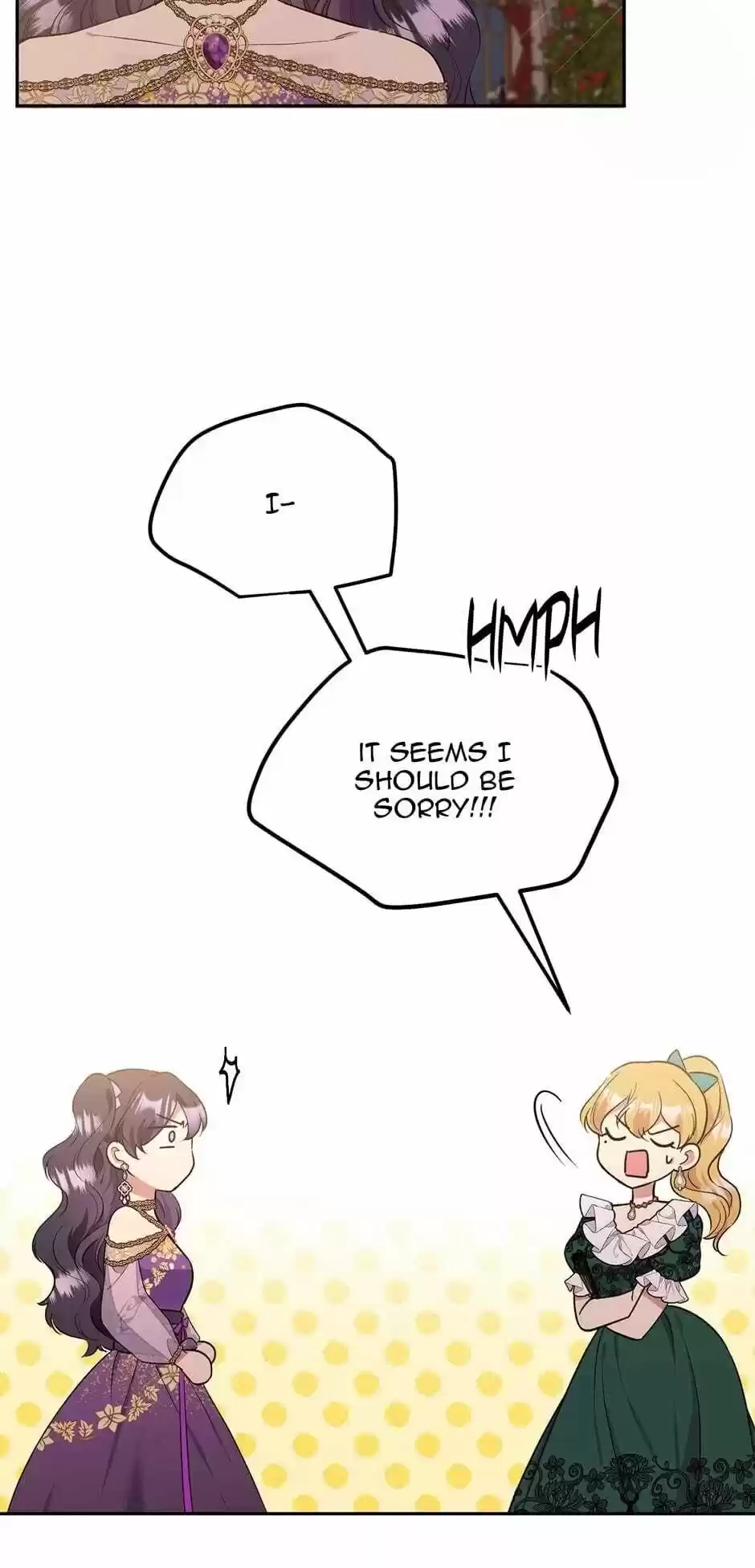 The Goal Is To Become A Gold Spoon So I Need To Be Completely Invulnerable Chapter 72