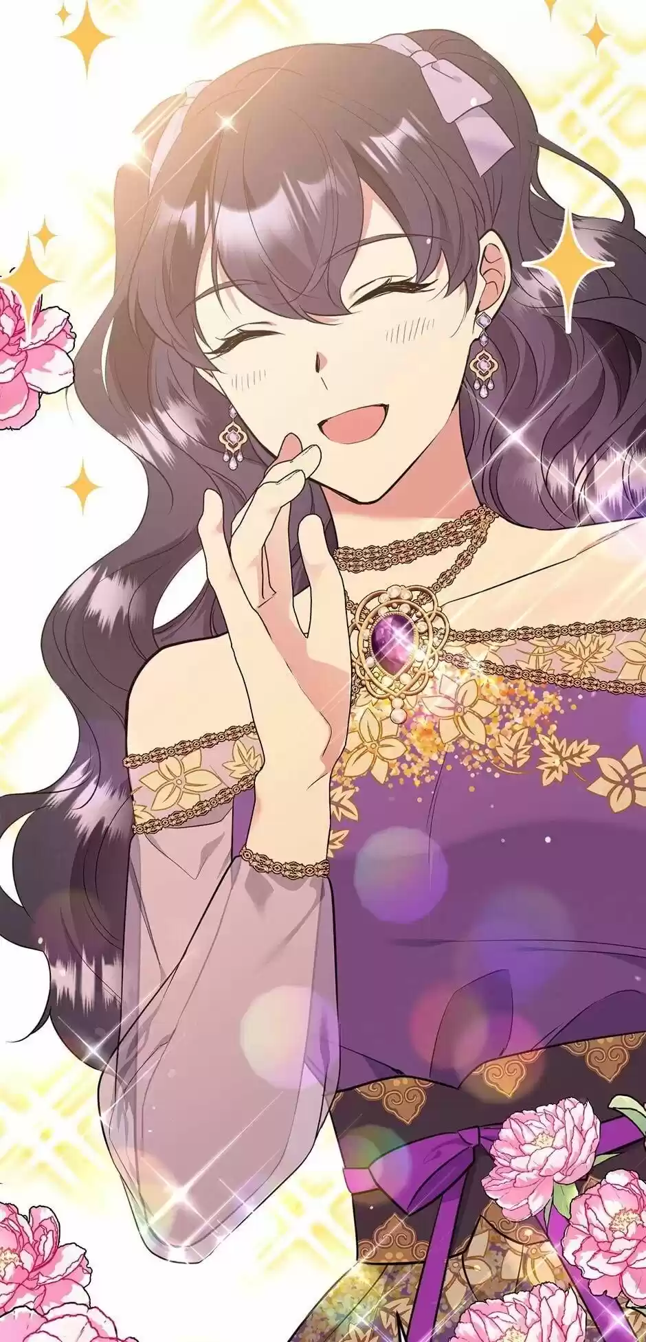 The Goal Is To Become A Gold Spoon So I Need To Be Completely Invulnerable Chapter 72