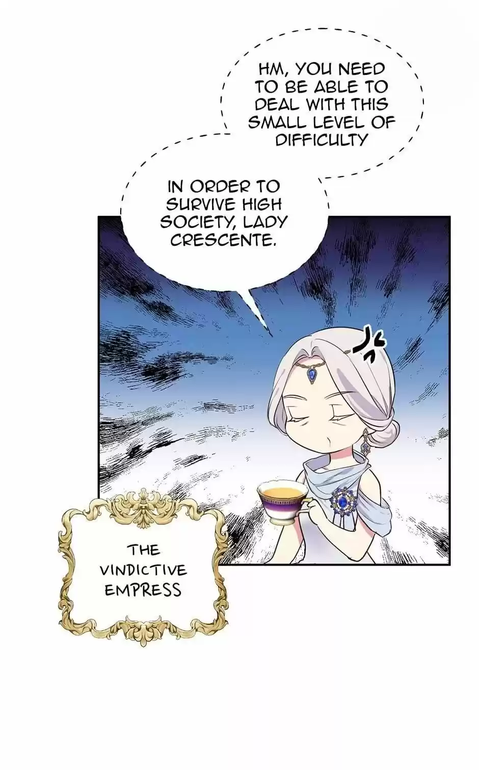 The Goal Is To Become A Gold Spoon So I Need To Be Completely Invulnerable Chapter 72