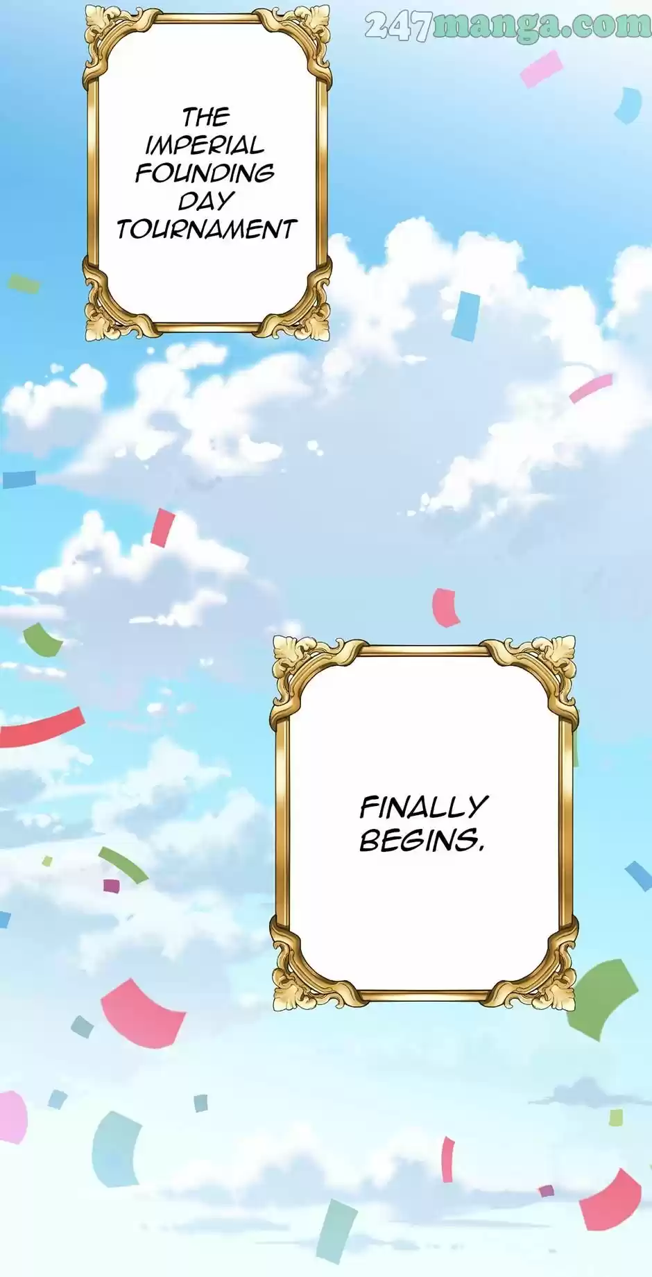 The Goal Is To Become A Gold Spoon So I Need To Be Completely Invulnerable Chapter 77