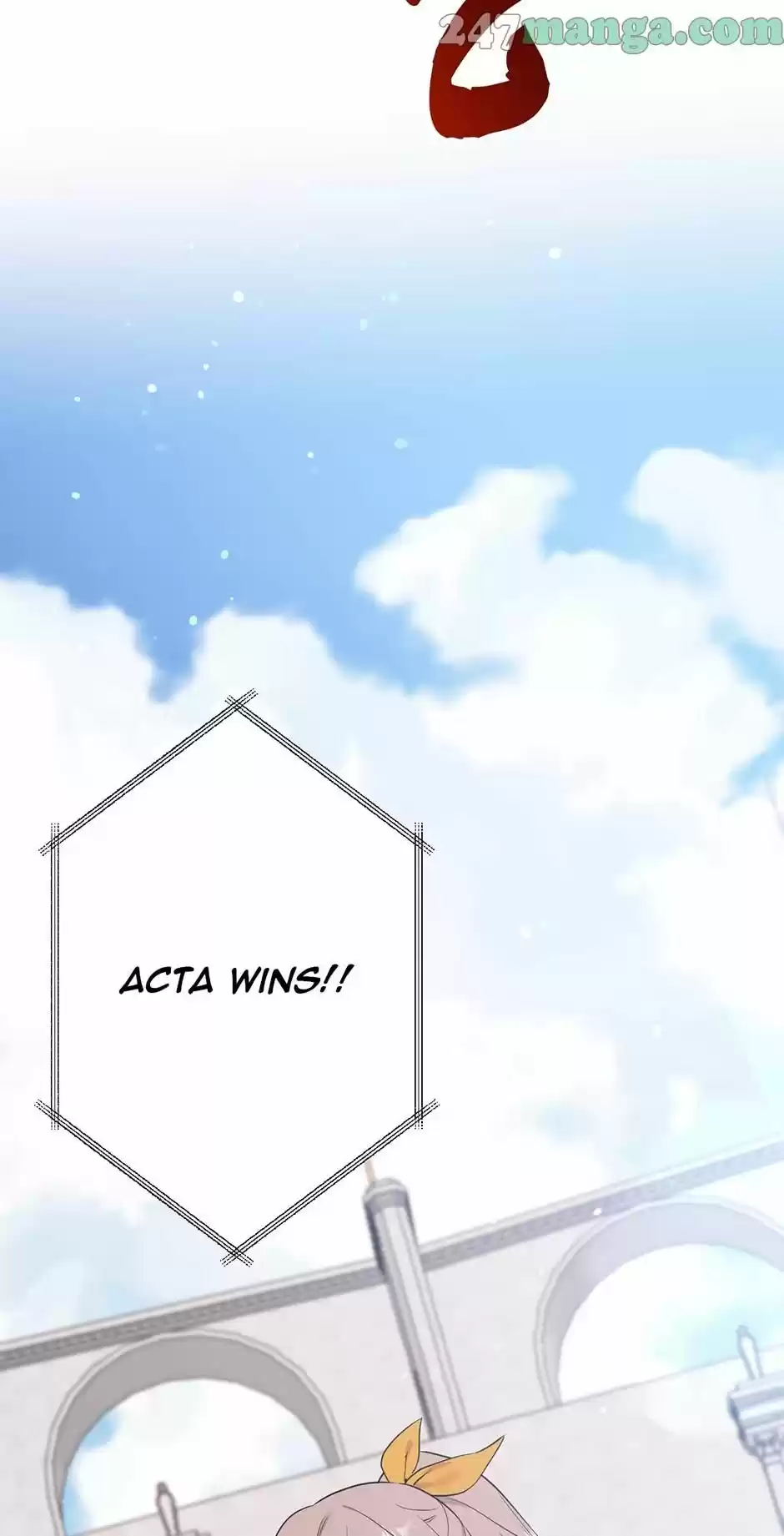 The Goal Is To Become A Gold Spoon So I Need To Be Completely Invulnerable Chapter 77