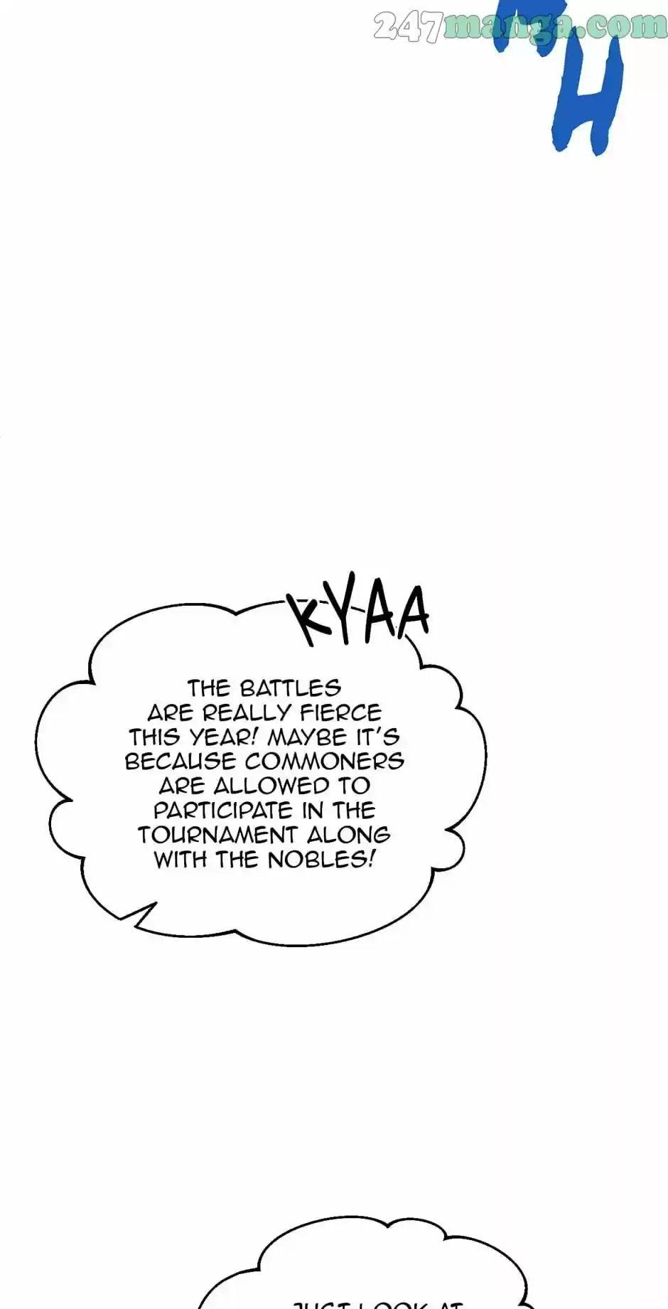 The Goal Is To Become A Gold Spoon So I Need To Be Completely Invulnerable Chapter 77