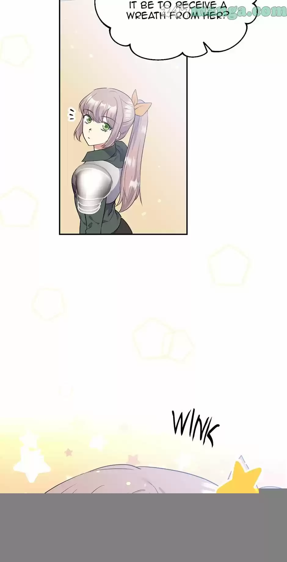 The Goal Is To Become A Gold Spoon So I Need To Be Completely Invulnerable Chapter 77