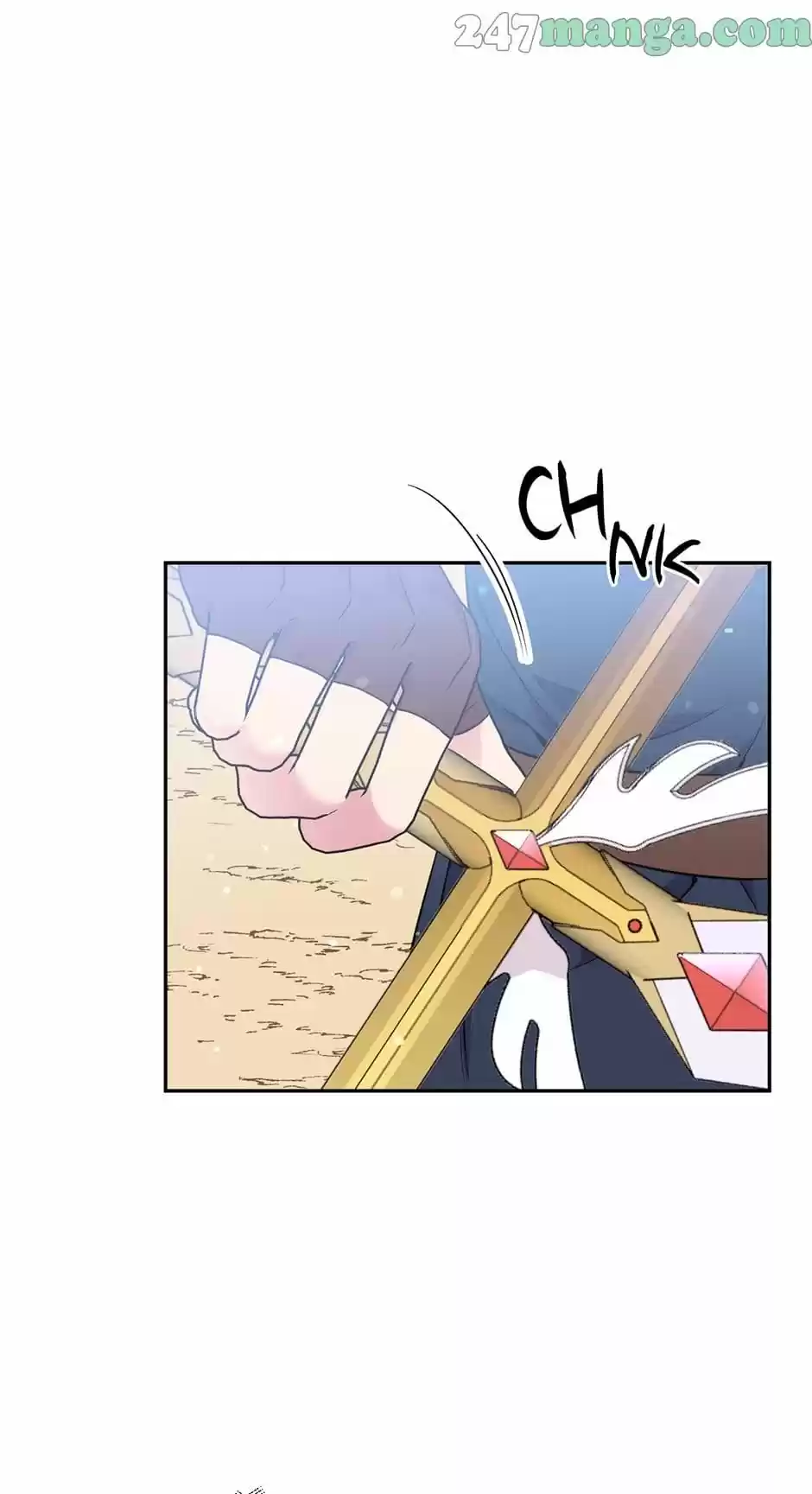 The Goal Is To Become A Gold Spoon So I Need To Be Completely Invulnerable Chapter 77