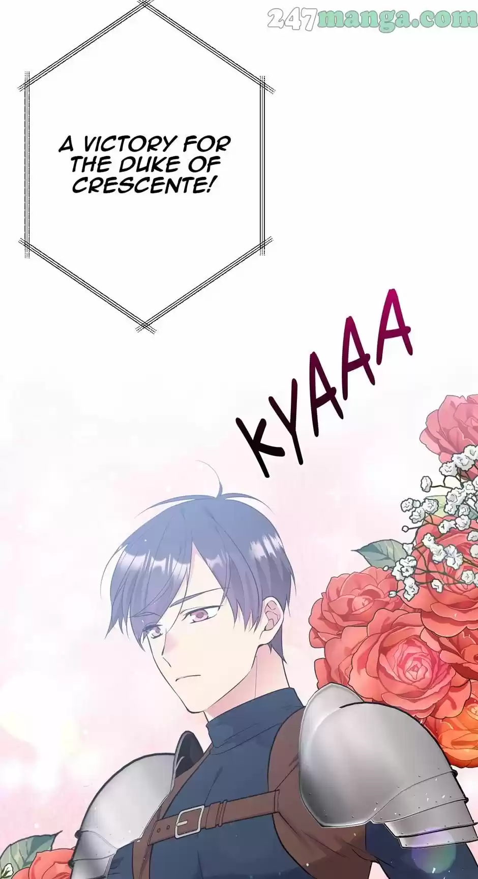 The Goal Is To Become A Gold Spoon So I Need To Be Completely Invulnerable Chapter 77