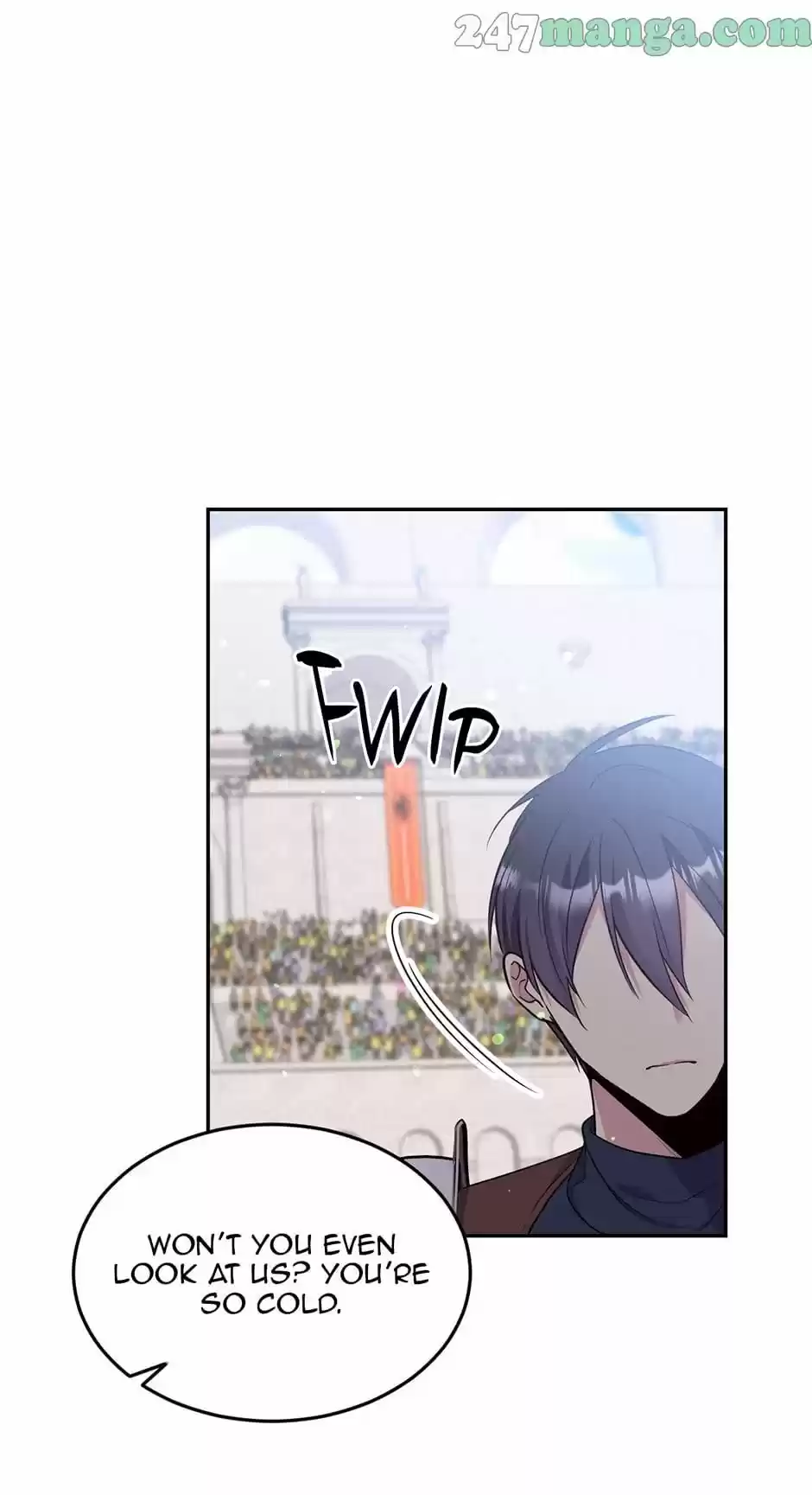 The Goal Is To Become A Gold Spoon So I Need To Be Completely Invulnerable Chapter 77