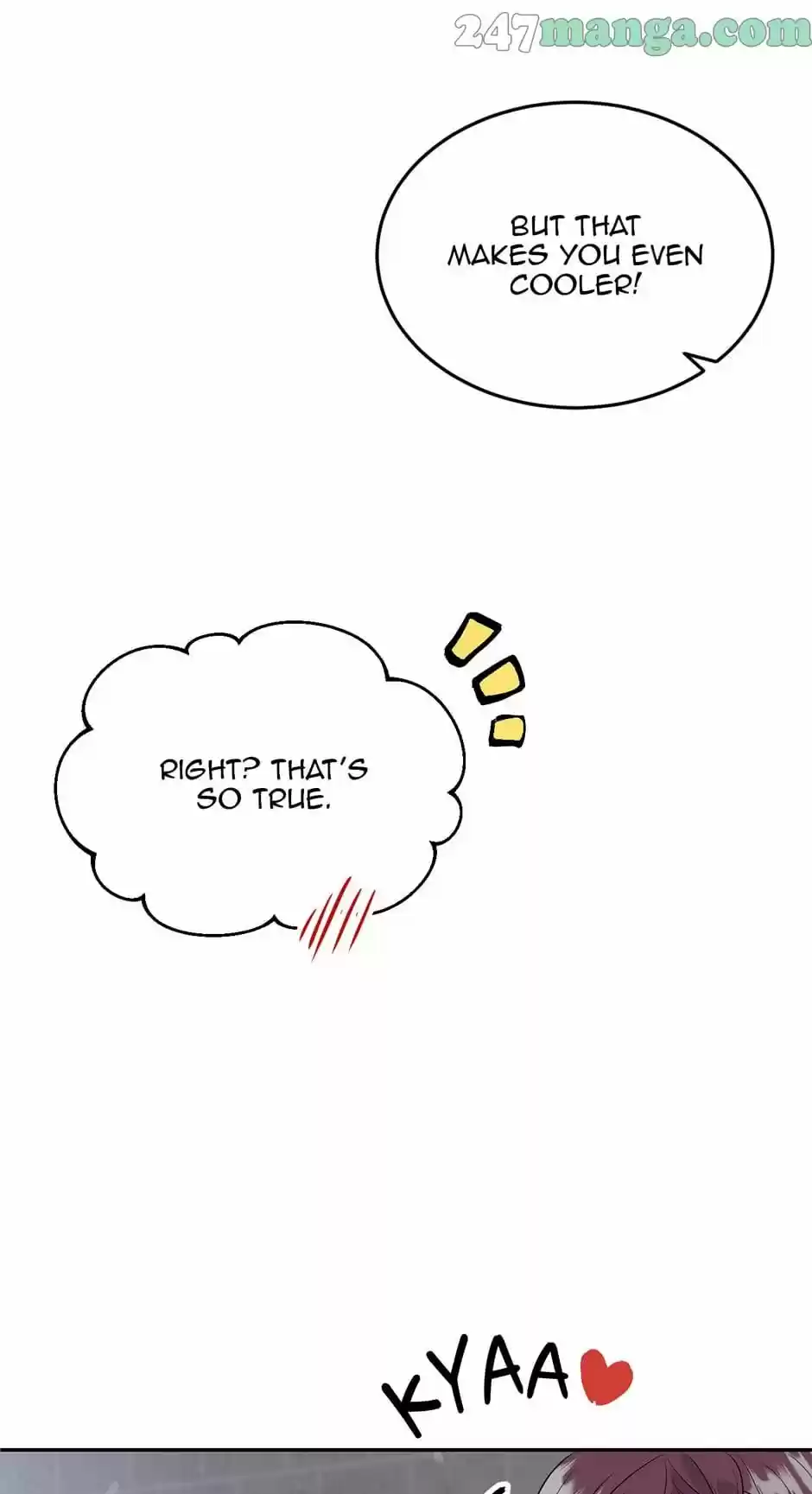 The Goal Is To Become A Gold Spoon So I Need To Be Completely Invulnerable Chapter 77