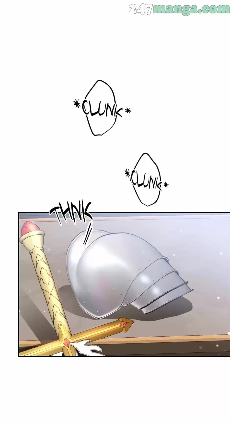 The Goal Is To Become A Gold Spoon So I Need To Be Completely Invulnerable Chapter 77