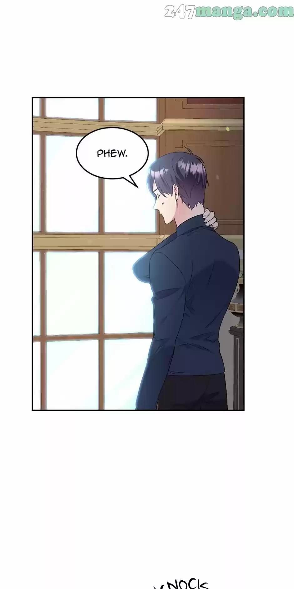 The Goal Is To Become A Gold Spoon So I Need To Be Completely Invulnerable Chapter 77