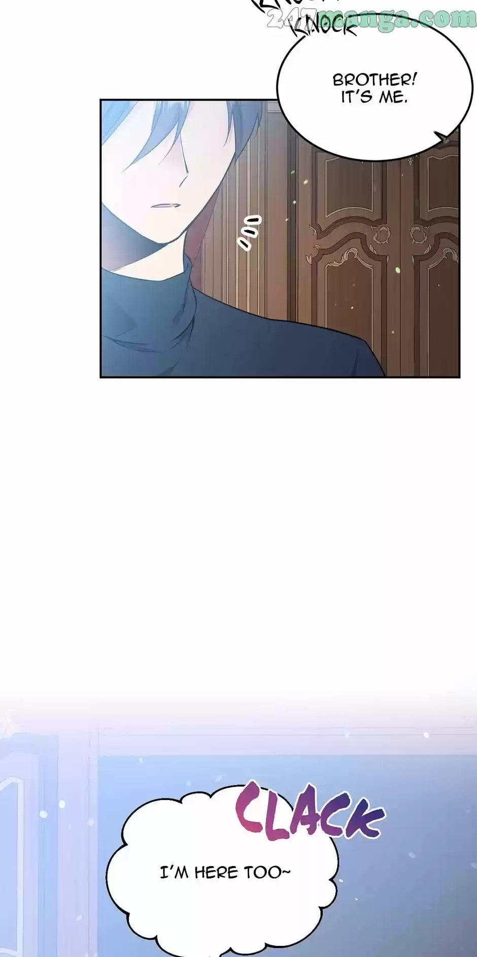 The Goal Is To Become A Gold Spoon So I Need To Be Completely Invulnerable Chapter 77