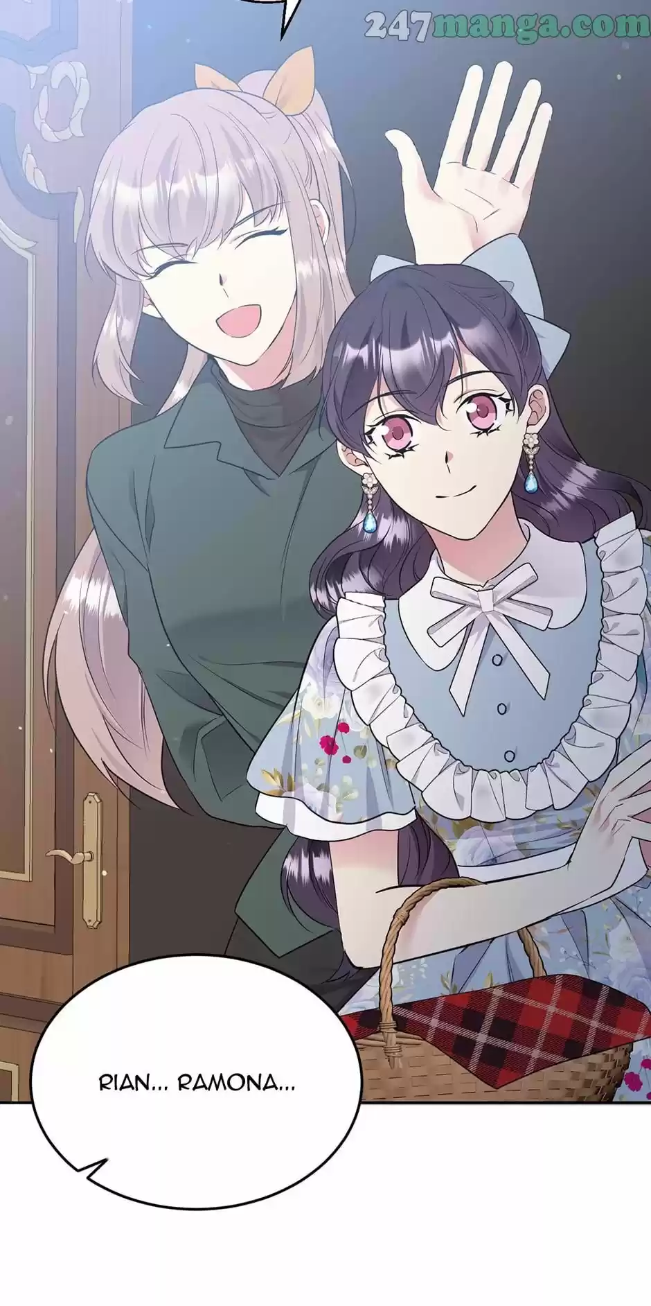 The Goal Is To Become A Gold Spoon So I Need To Be Completely Invulnerable Chapter 77