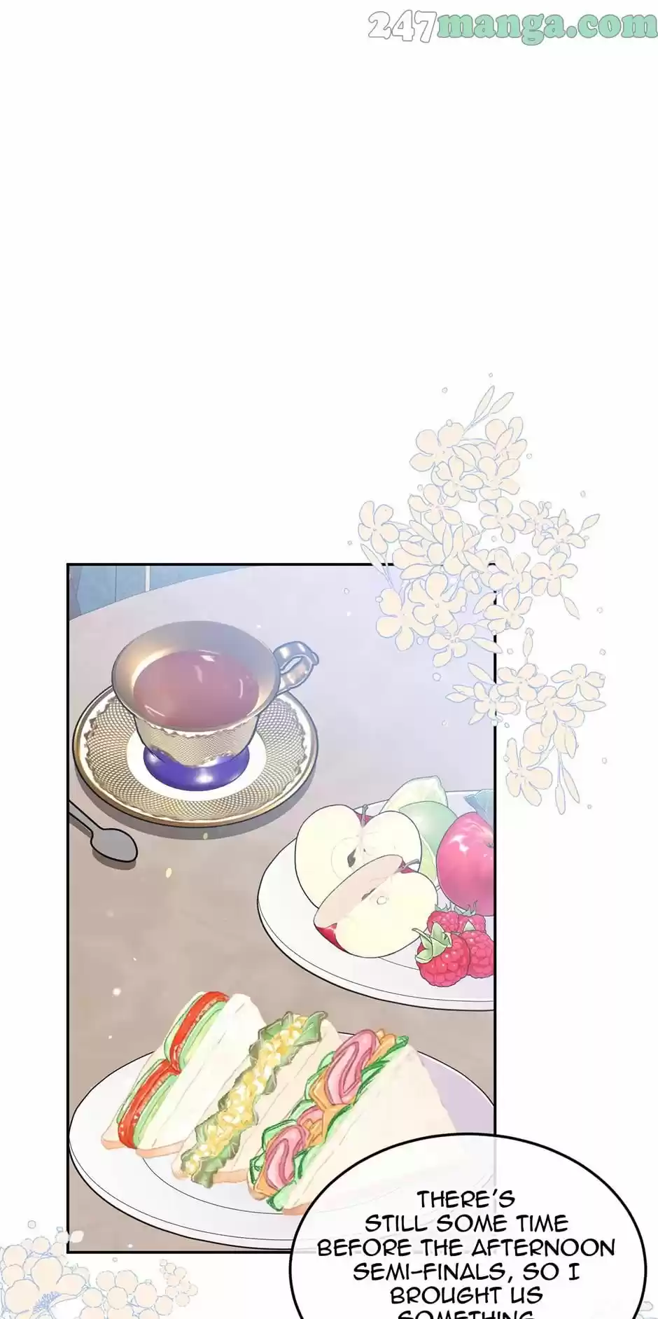 The Goal Is To Become A Gold Spoon So I Need To Be Completely Invulnerable Chapter 77