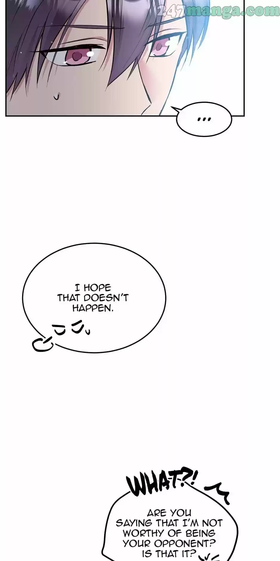 The Goal Is To Become A Gold Spoon So I Need To Be Completely Invulnerable Chapter 77