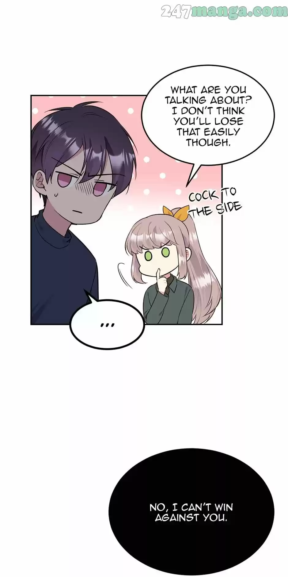 The Goal Is To Become A Gold Spoon So I Need To Be Completely Invulnerable Chapter 77