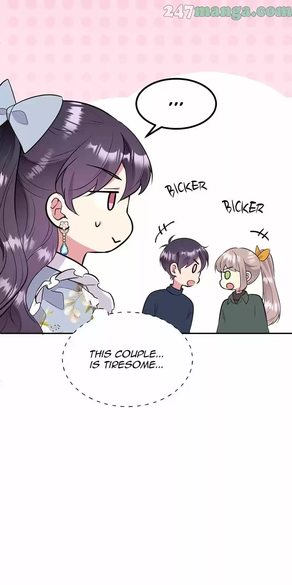 The Goal Is To Become A Gold Spoon So I Need To Be Completely Invulnerable Chapter 77