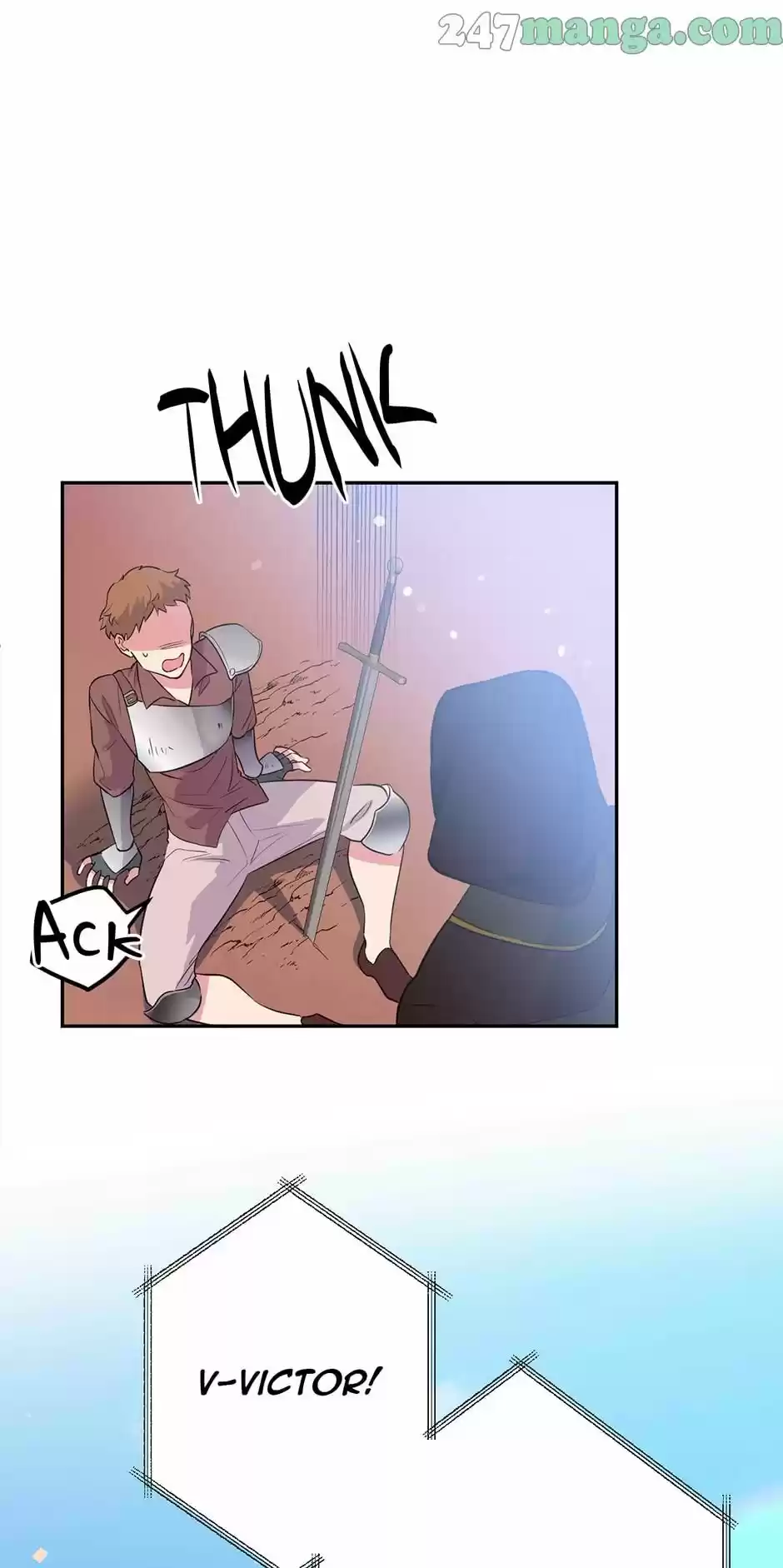 The Goal Is To Become A Gold Spoon So I Need To Be Completely Invulnerable Chapter 77