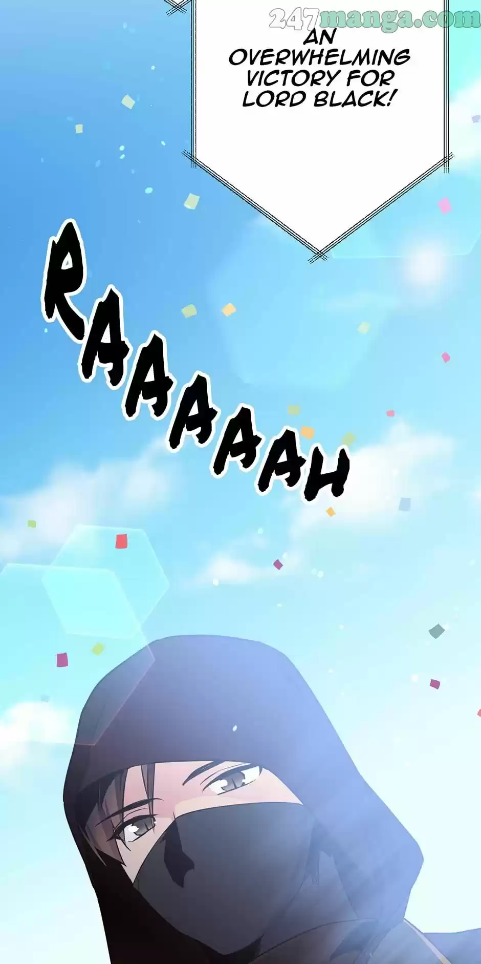 The Goal Is To Become A Gold Spoon So I Need To Be Completely Invulnerable Chapter 77