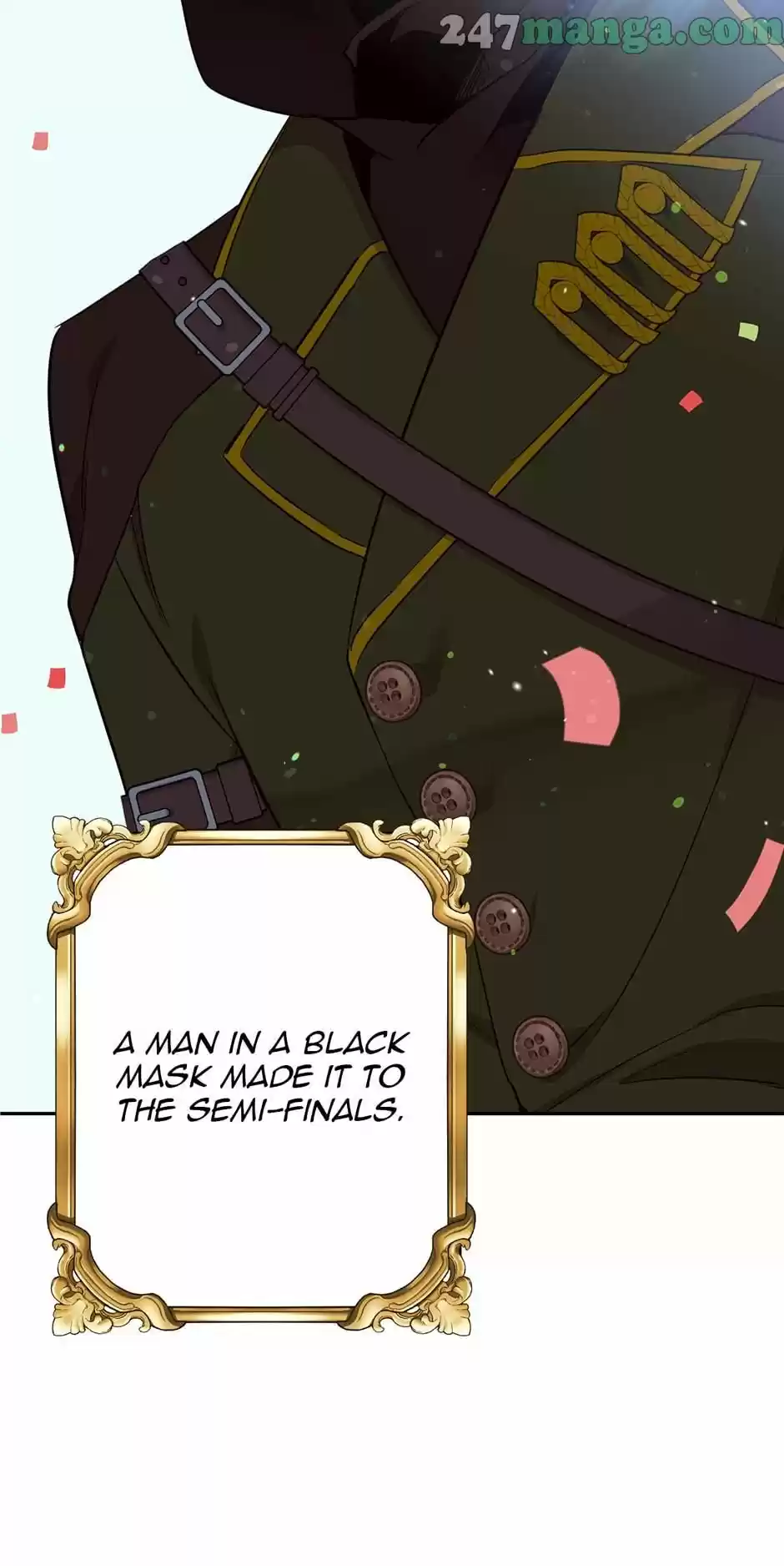 The Goal Is To Become A Gold Spoon So I Need To Be Completely Invulnerable Chapter 77